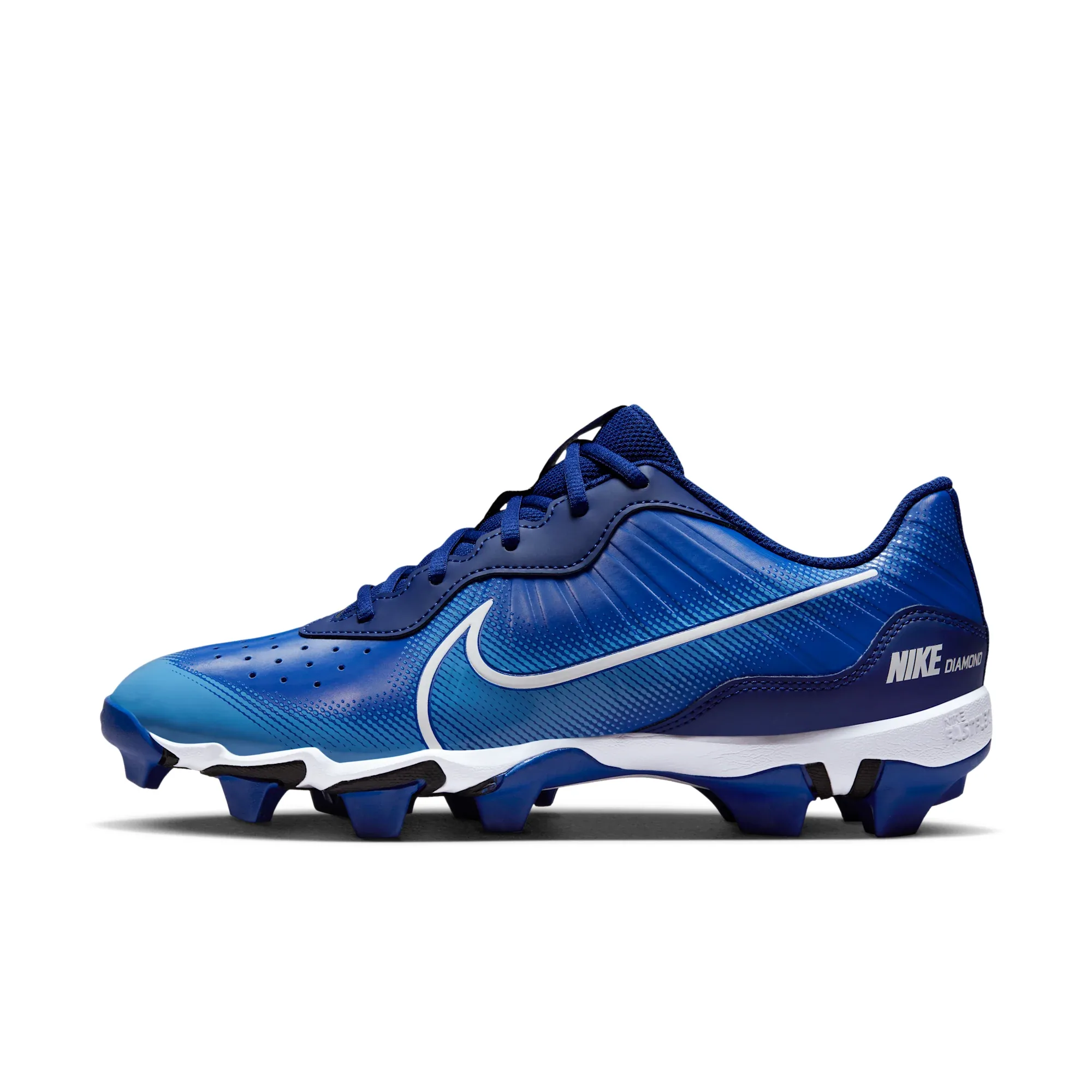 Nike Alpha Huarache 4 Keystone