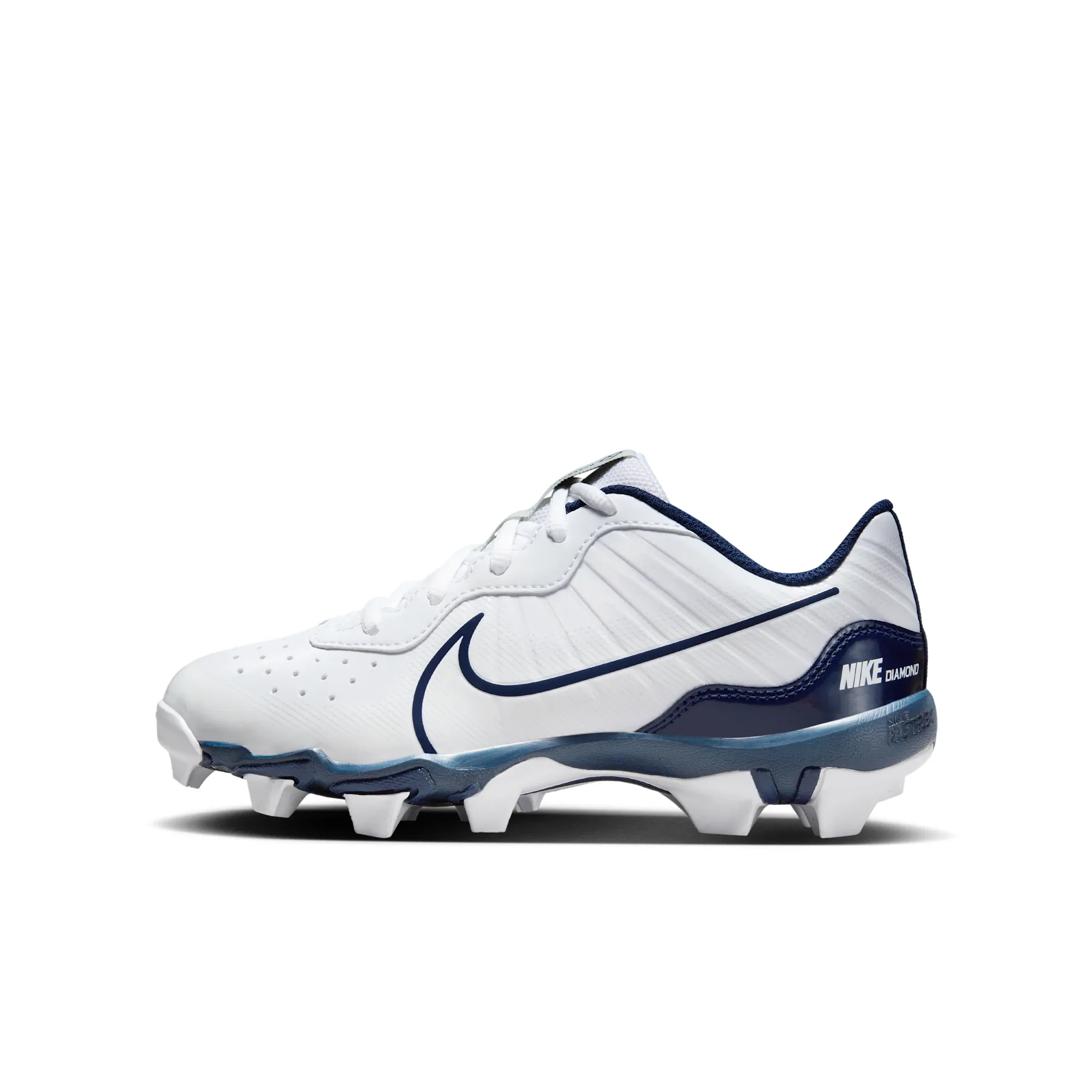 Nike Alpha Huarache 4 Keystone