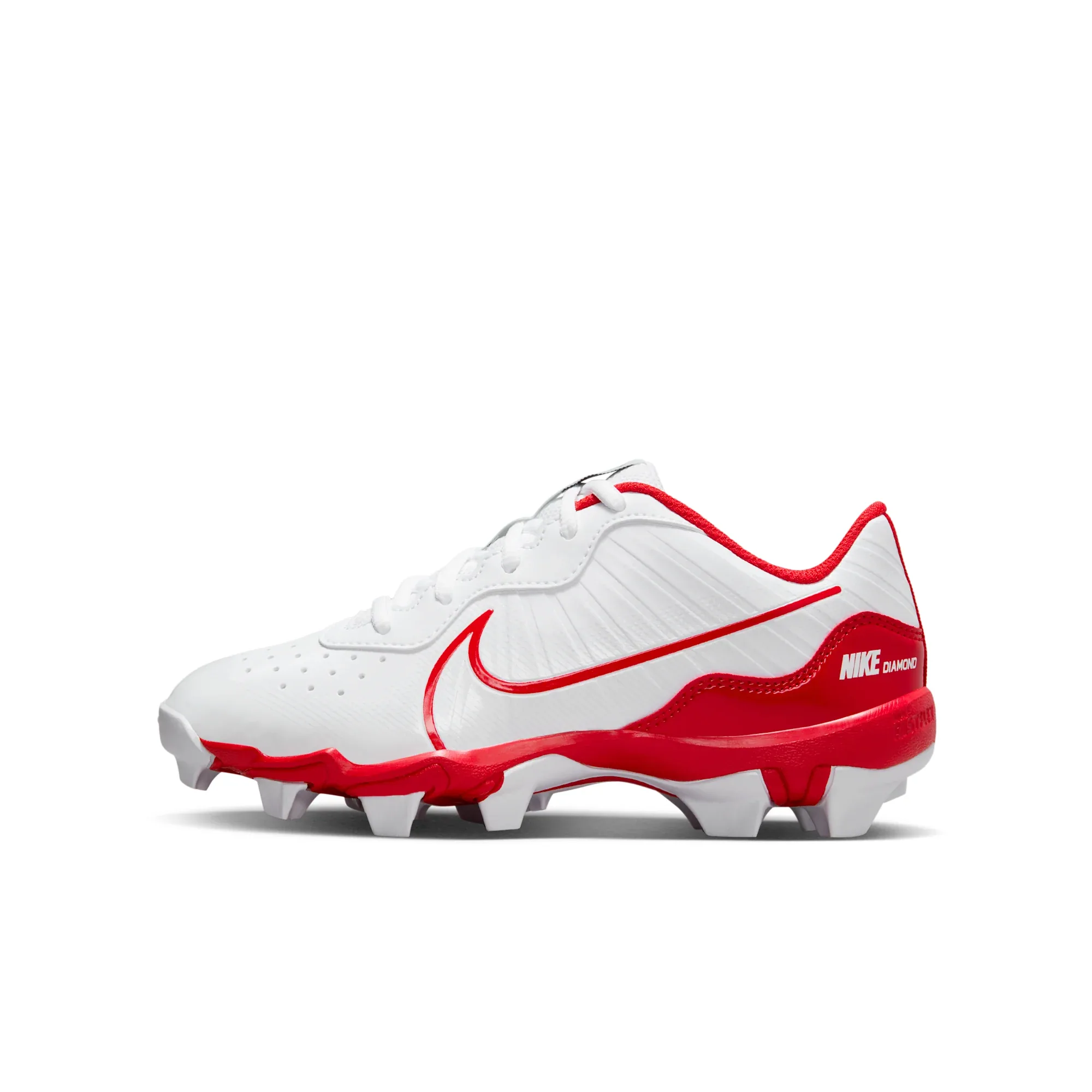 Nike Alpha Huarache 4 Keystone