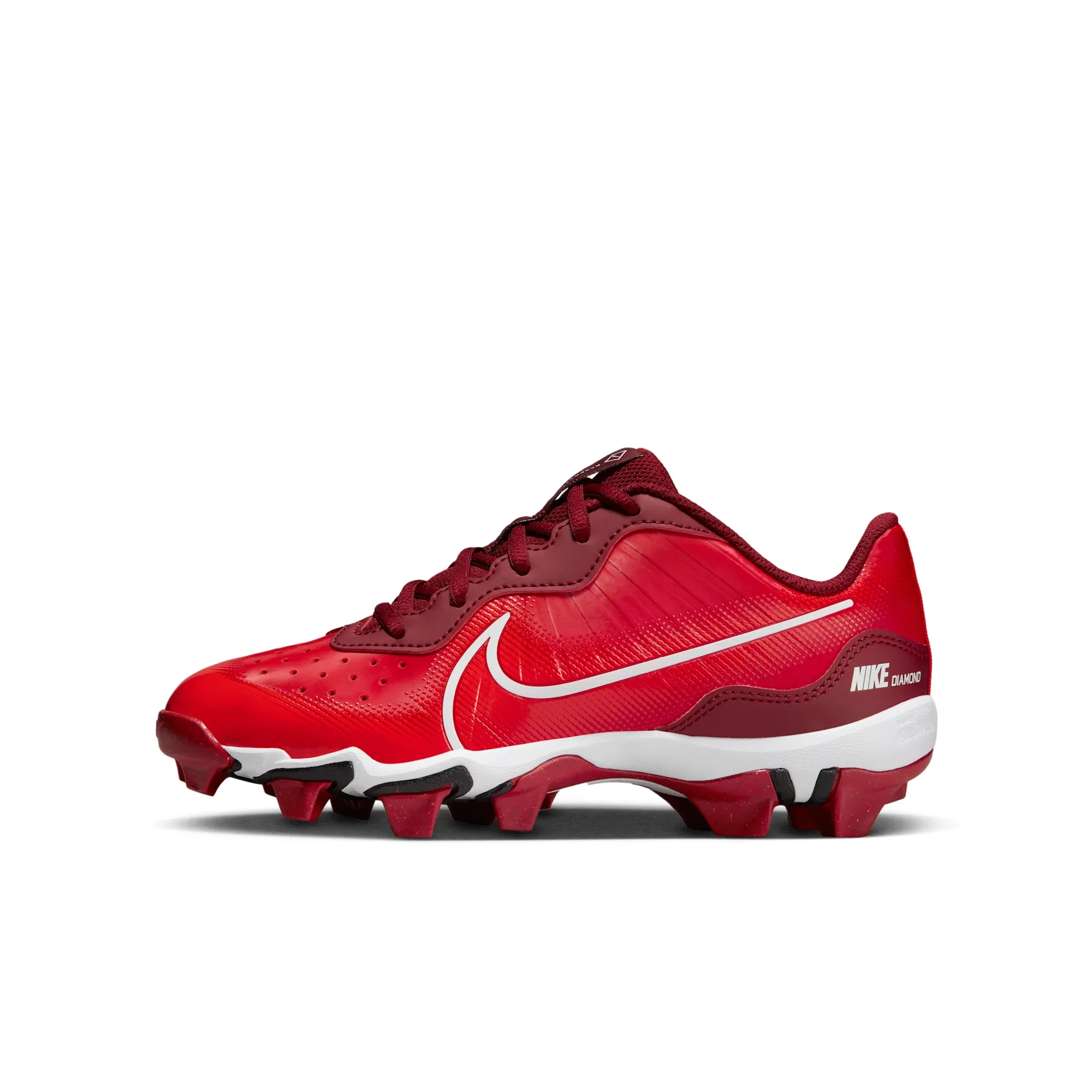 Nike Alpha Huarache 4 Keystone