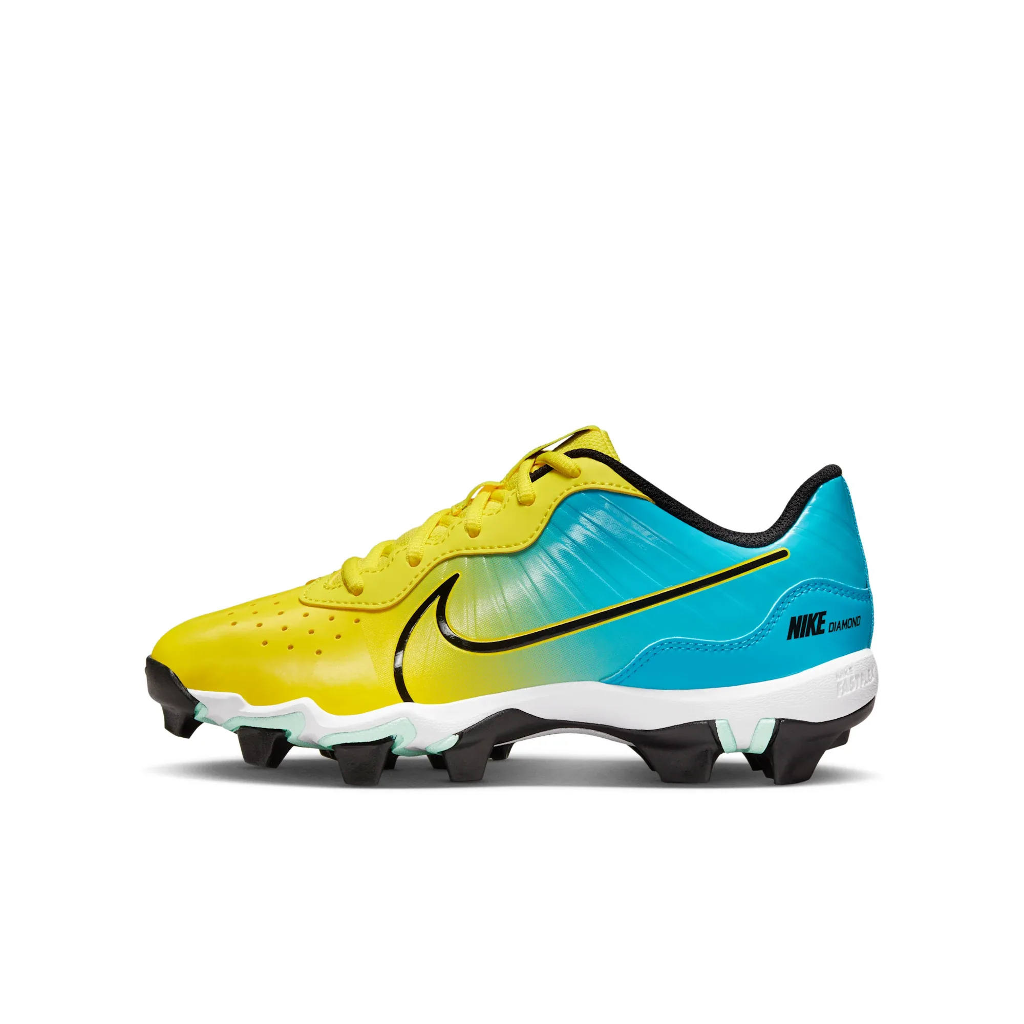 Nike Alpha Huarache 4 Keystone