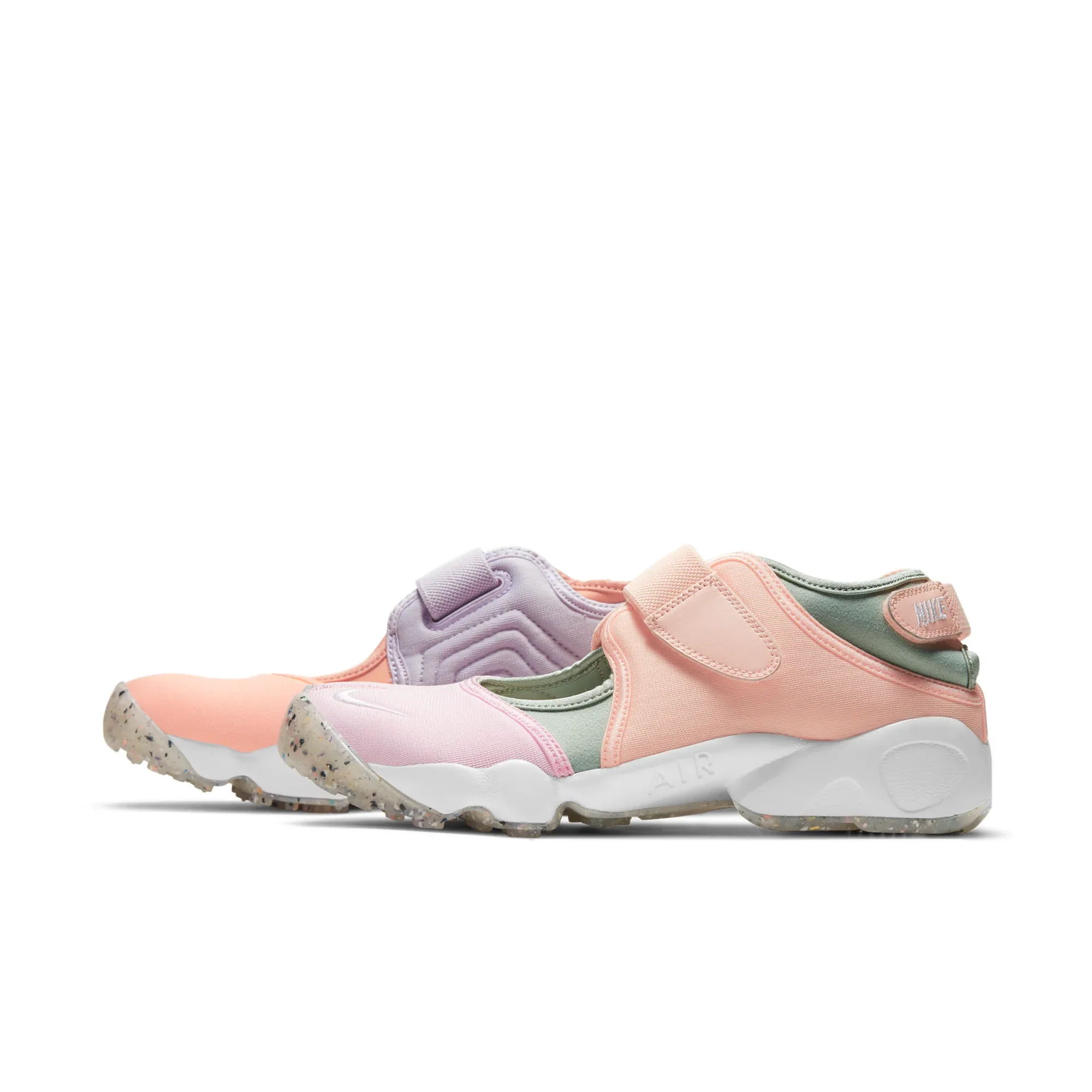 Nike Air Rift