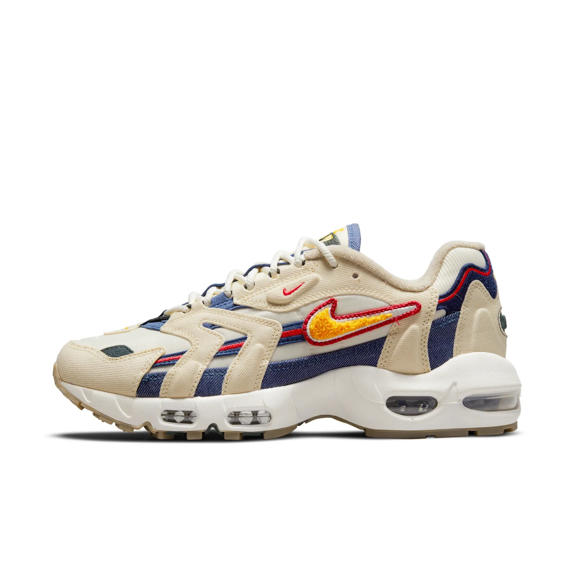 Nike Air Max 96 II