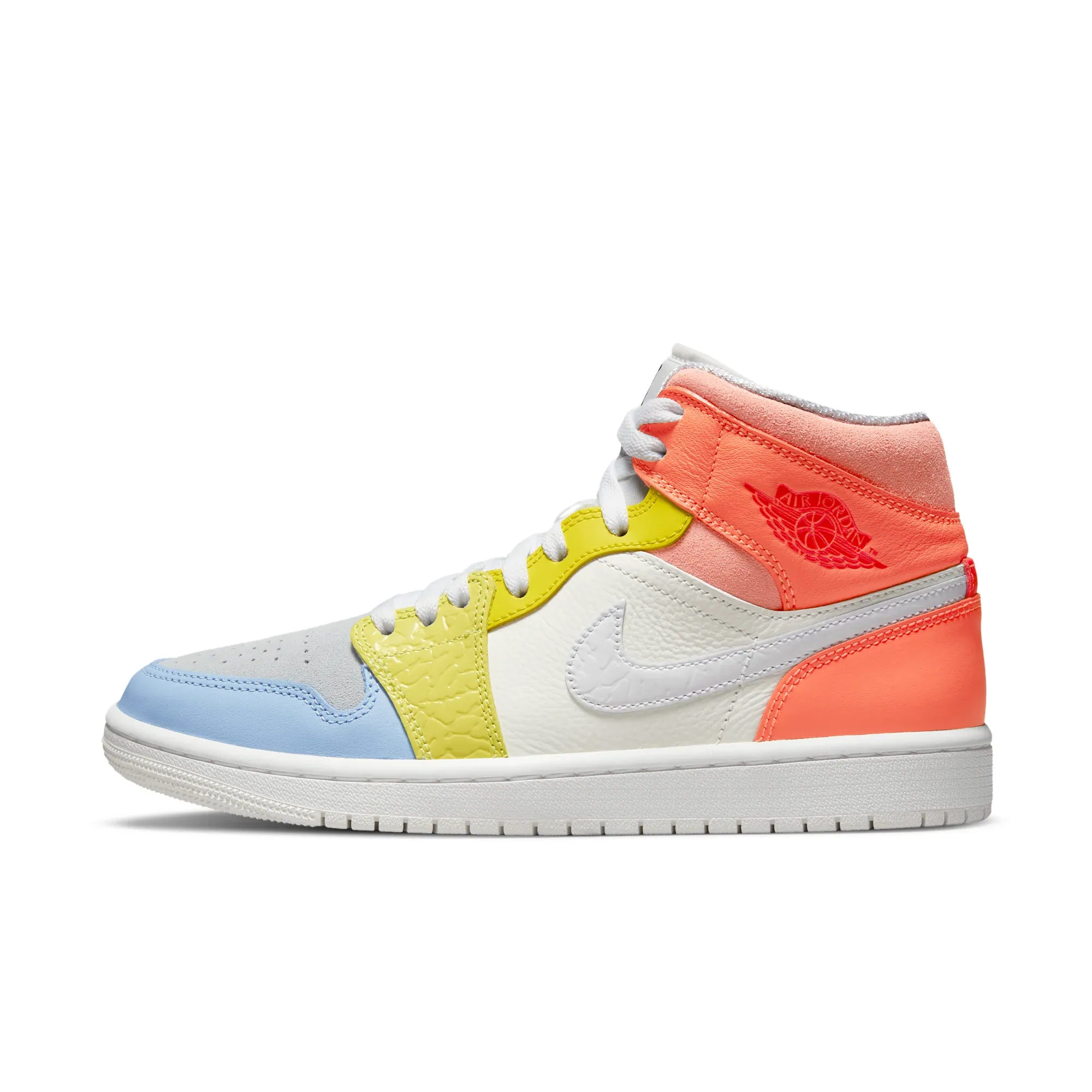 Air Jordan 1 Mid