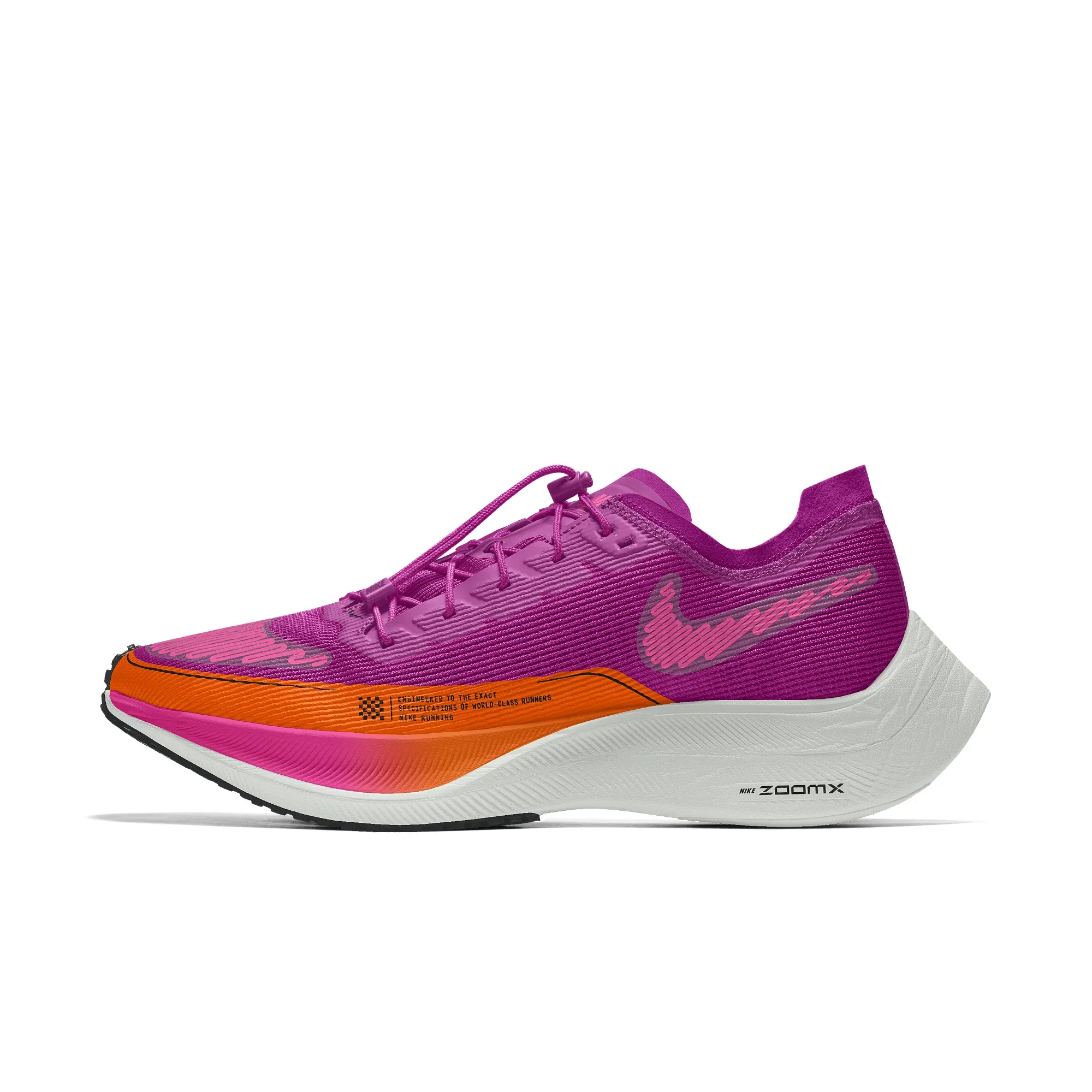 Nike ZoomX Vaporfly NEXT% 2 By You