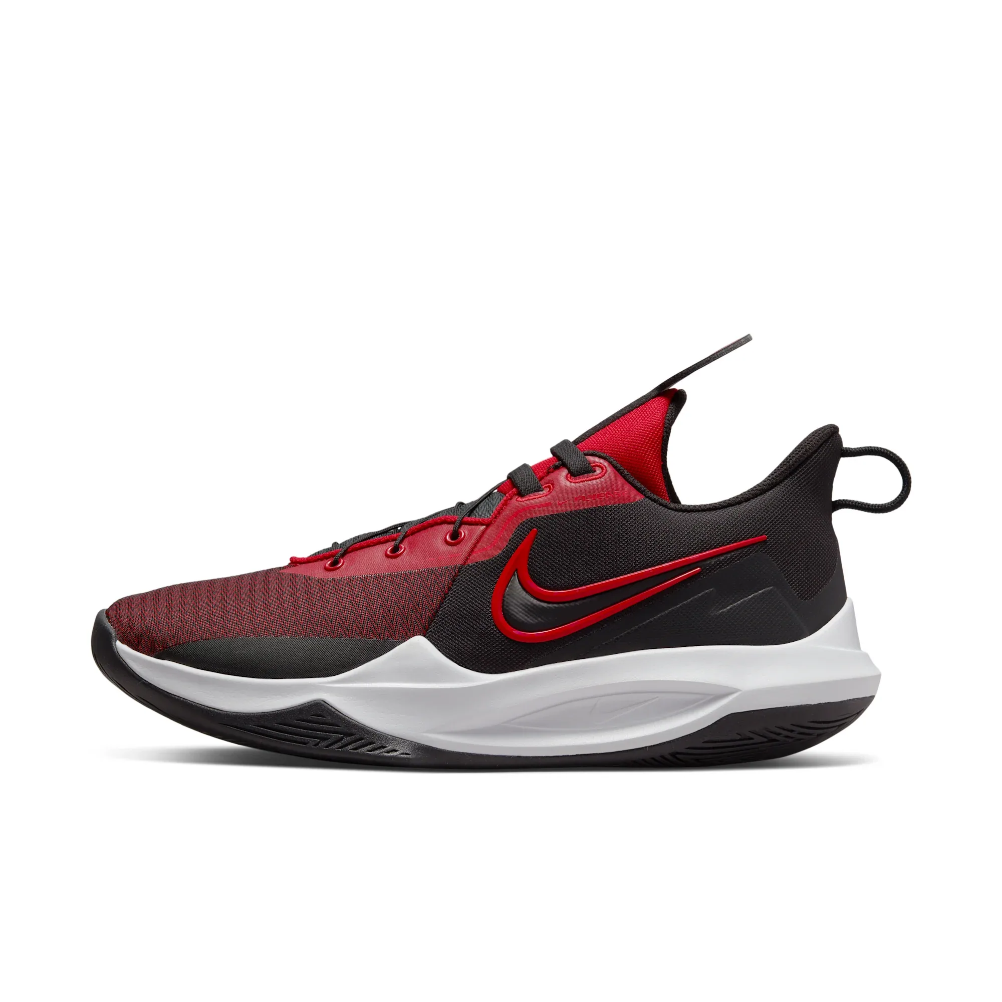 Nike Precision 6 FlyEase