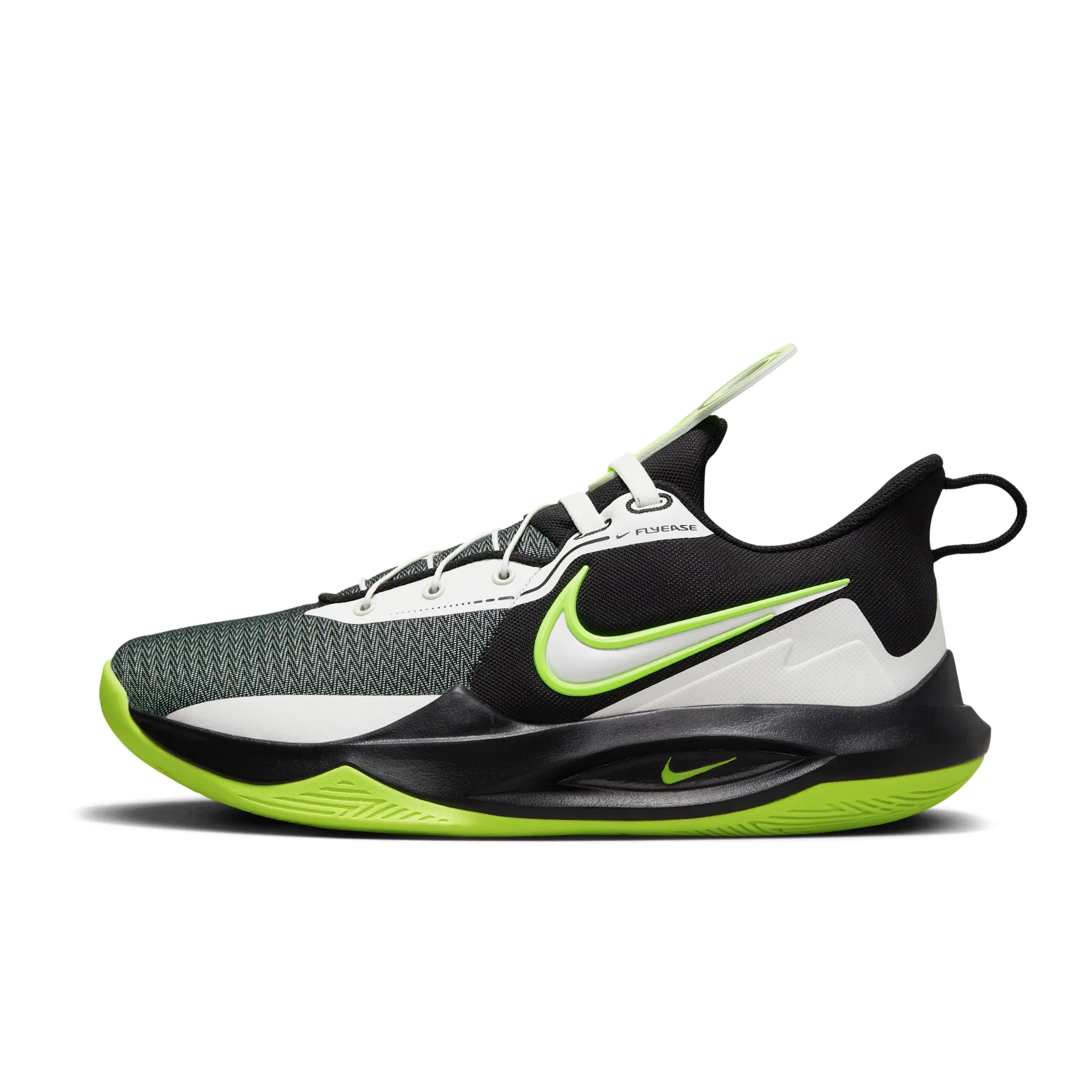 Nike Precision 6 FlyEase