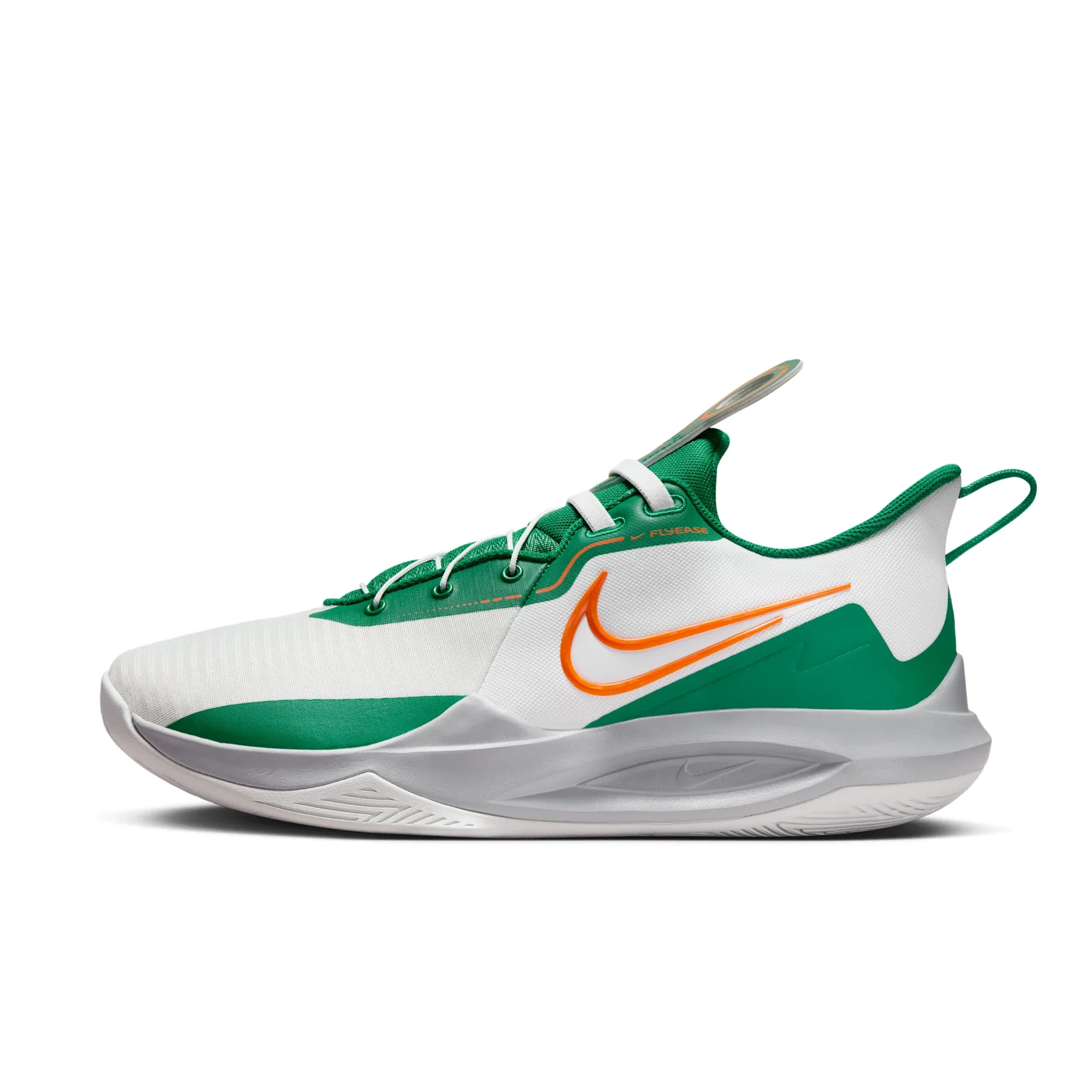 Nike Precision 6 FlyEase