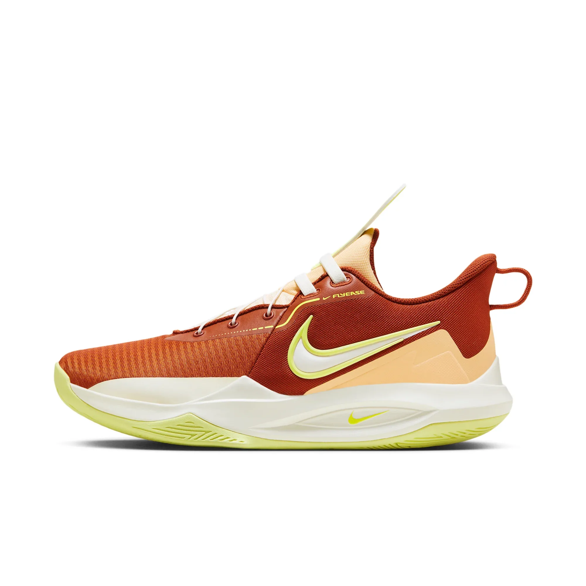 Nike Precision 6 FlyEase