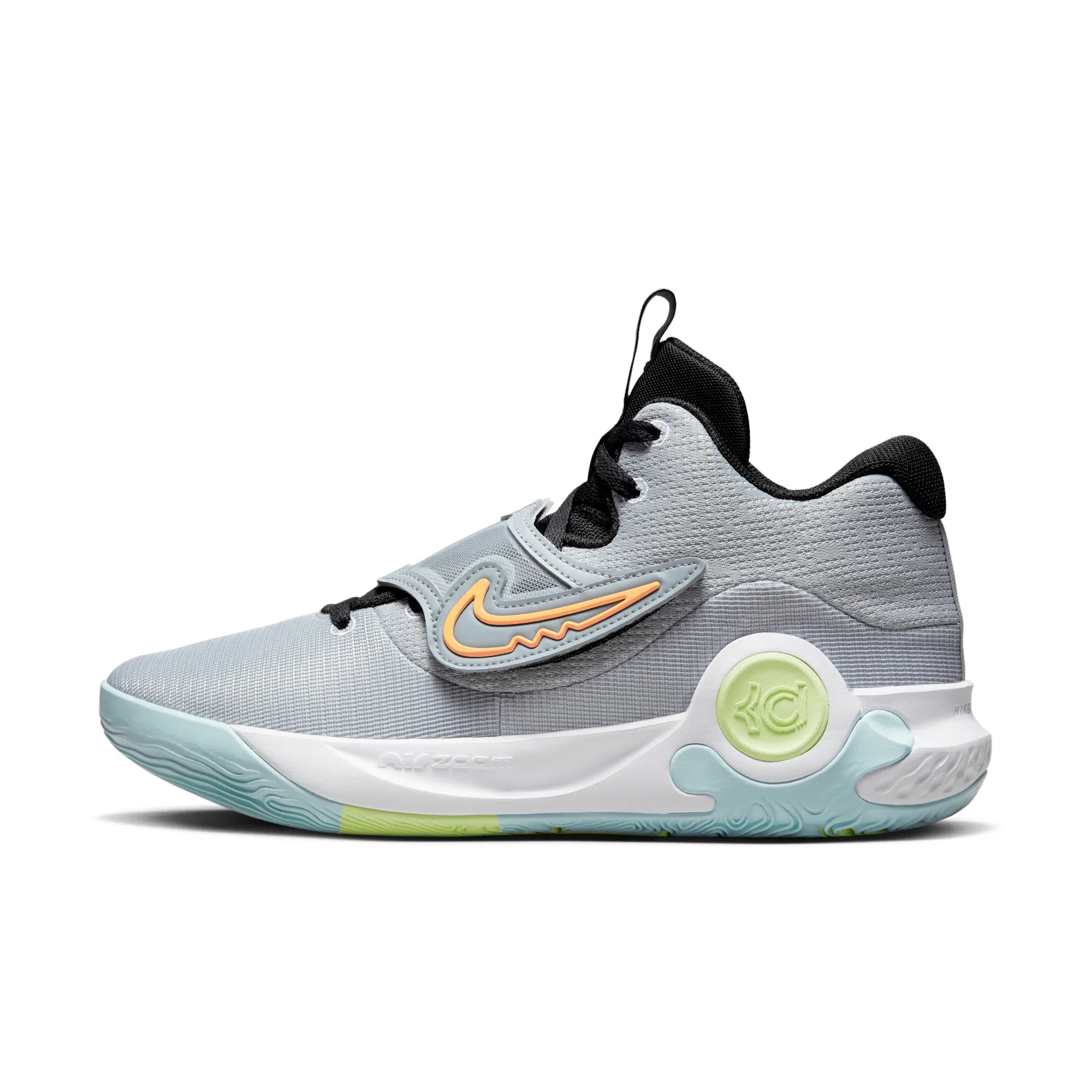 KD Trey 5 X EP