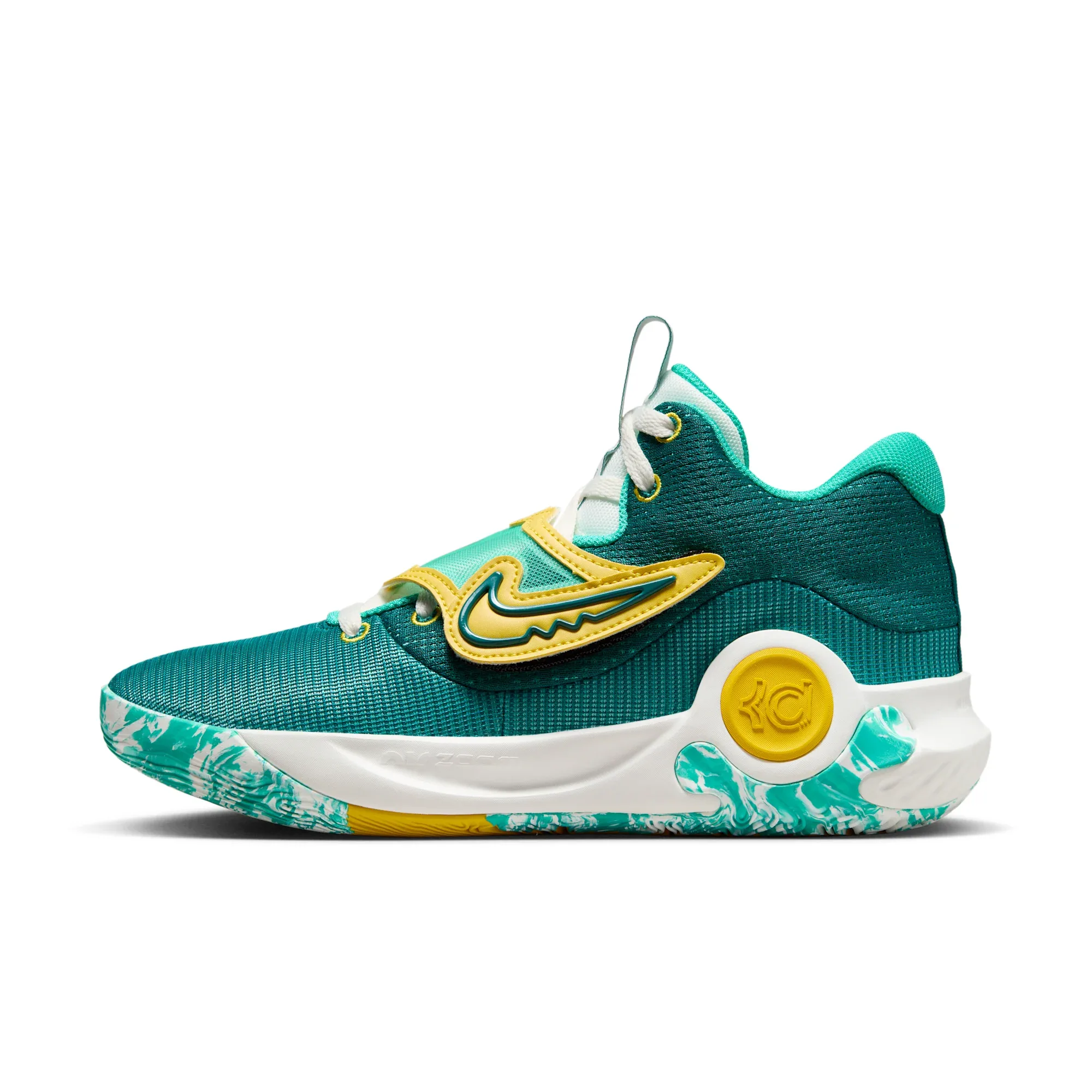 KD Trey 5 X EP