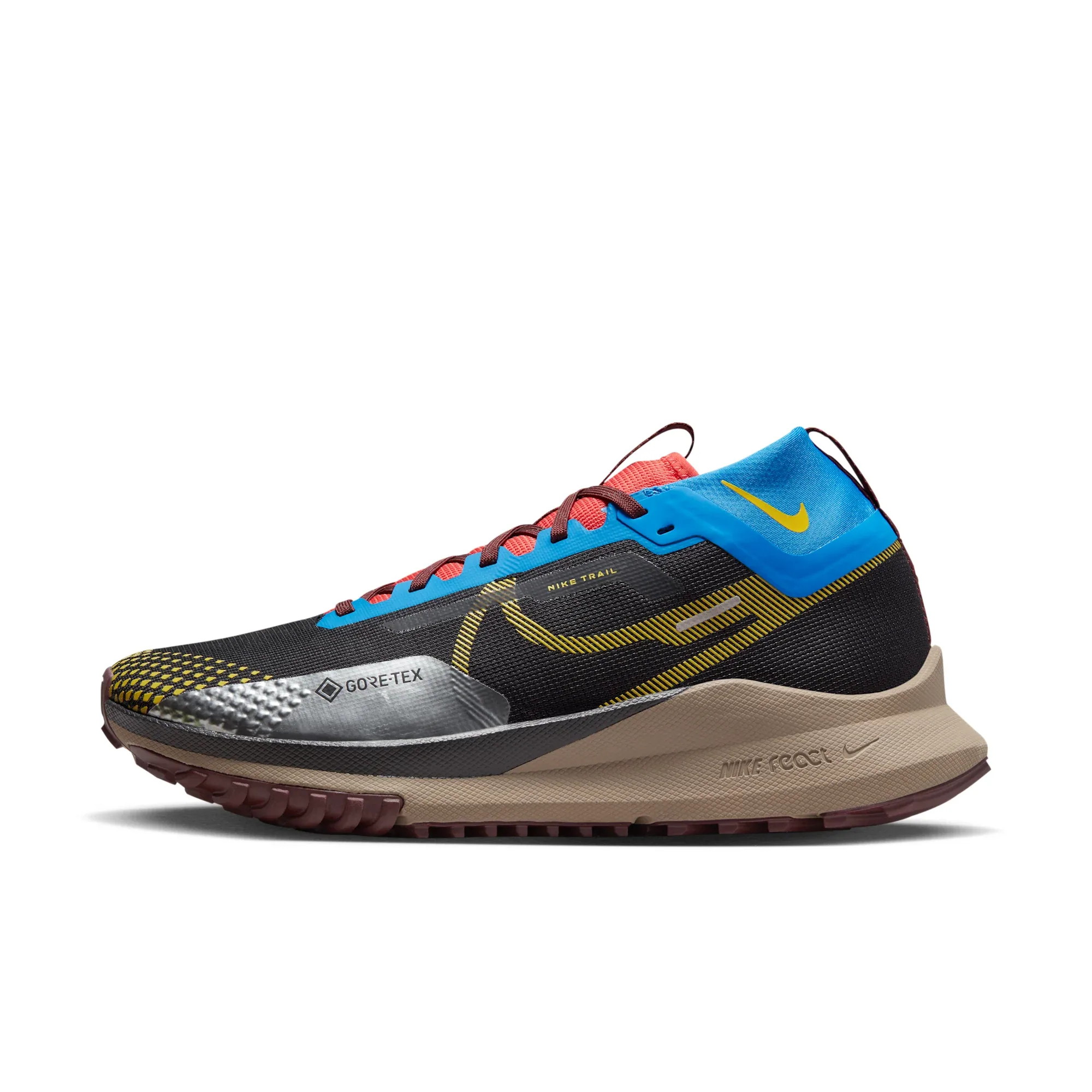 Nike Pegasus Trail 4 GORE-TEX