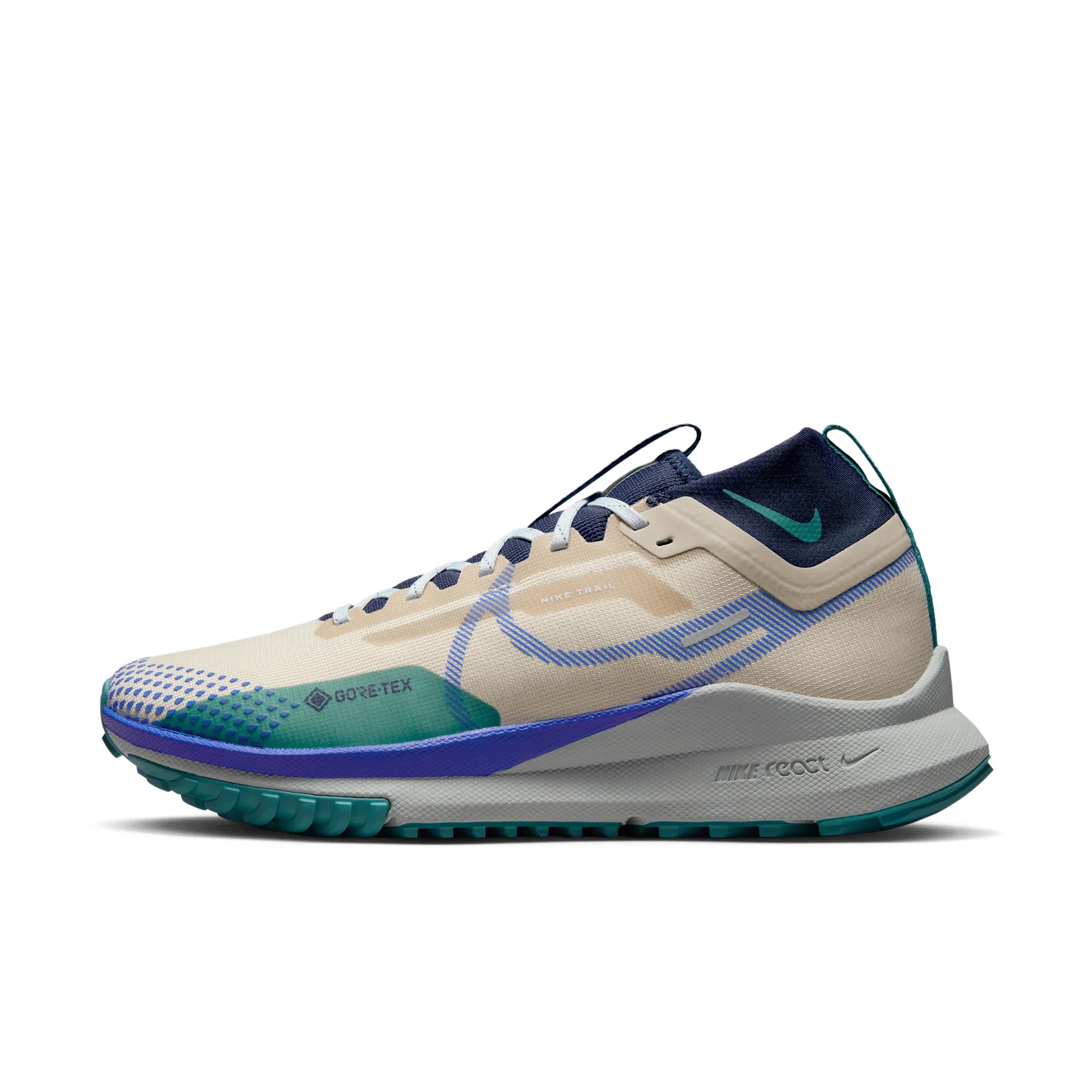 Nike Pegasus Trail 4 GORE-TEX