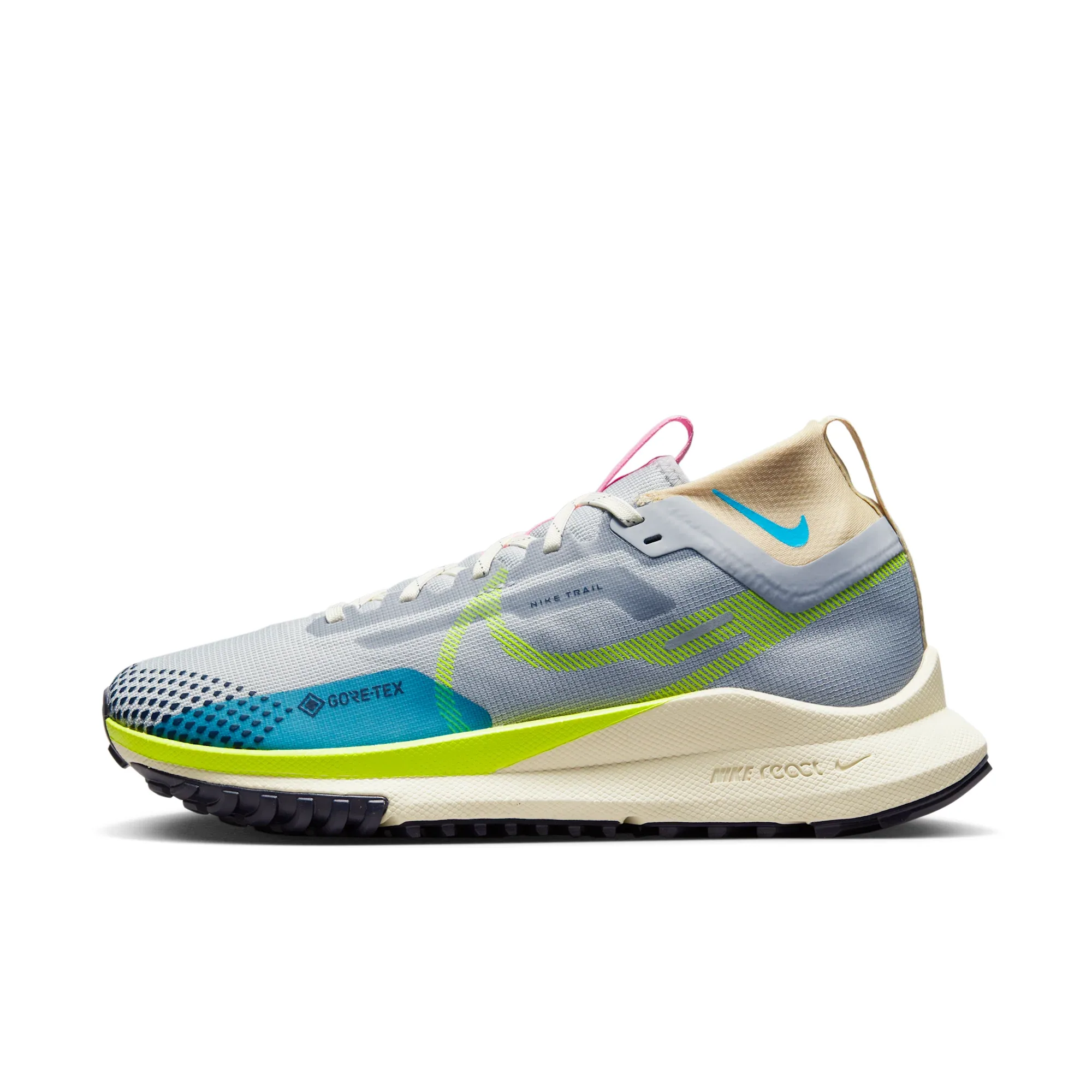 Nike Pegasus Trail 4 GORE-TEX