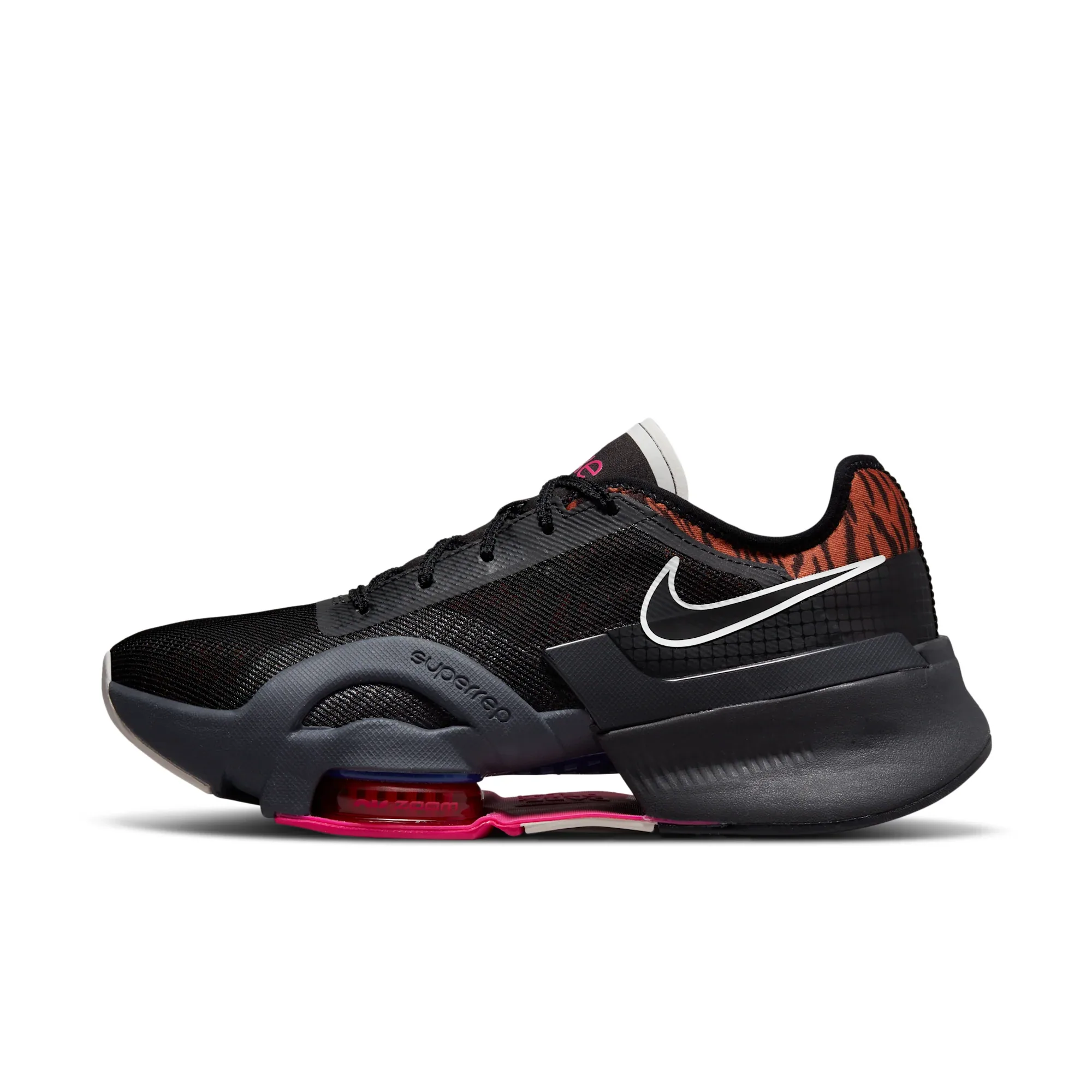 Nike Air Zoom SuperRep 3