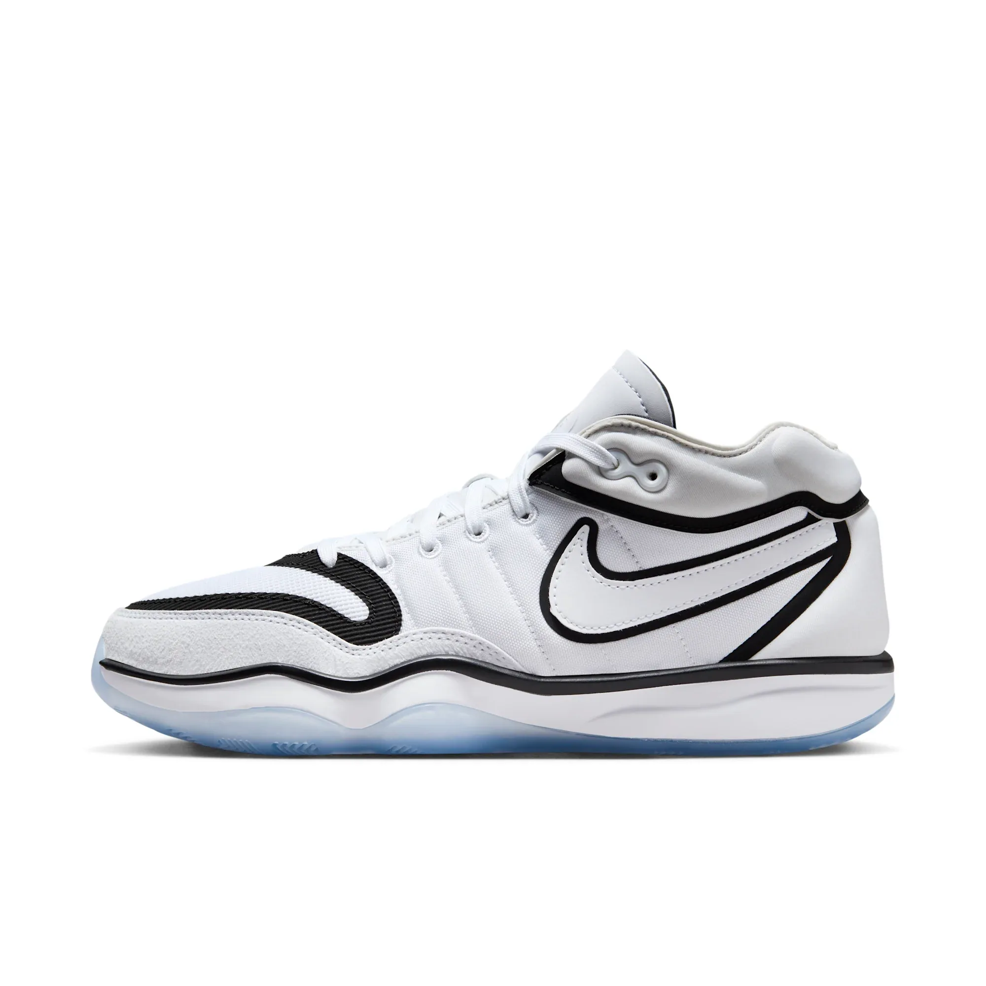 Nike G.T. Hustle 2