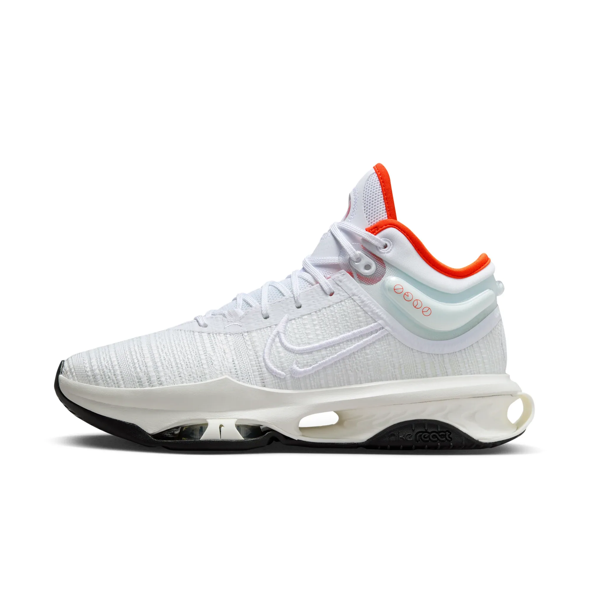 Nike G.T. Jump 2