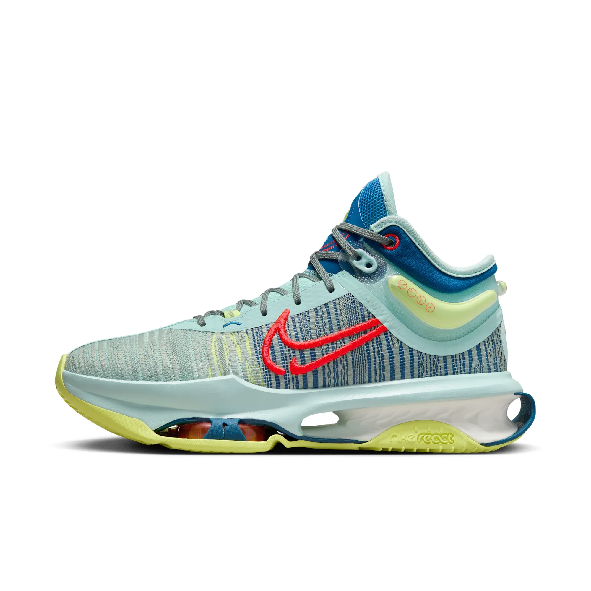 Nike G.T. Jump 2