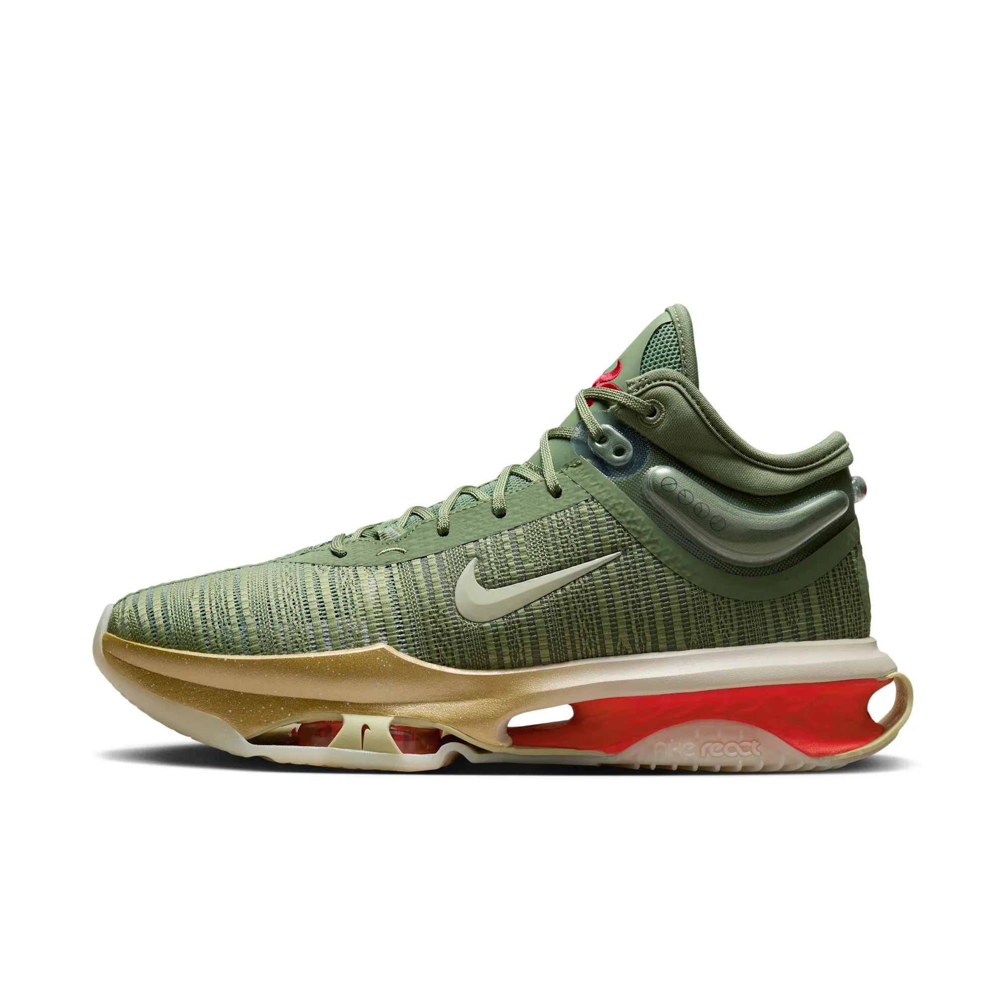 Nike G.T. Jump 2