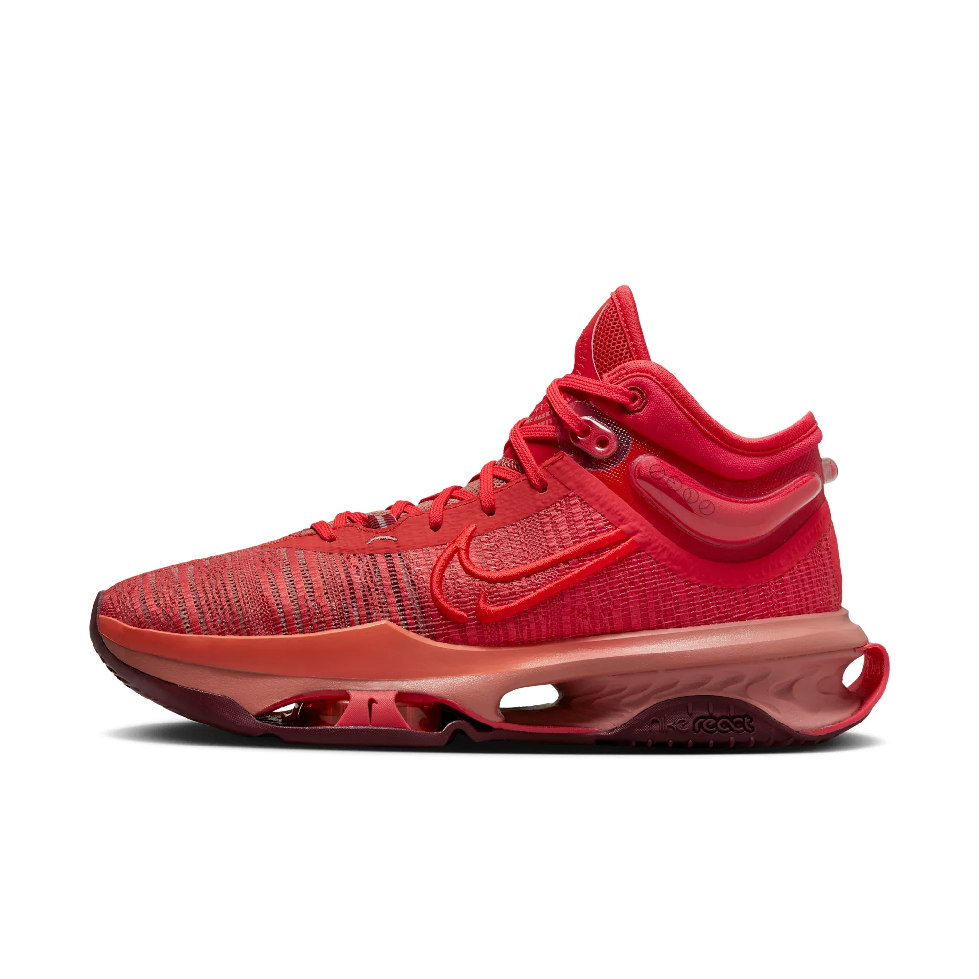 Nike G.T. Jump 2
