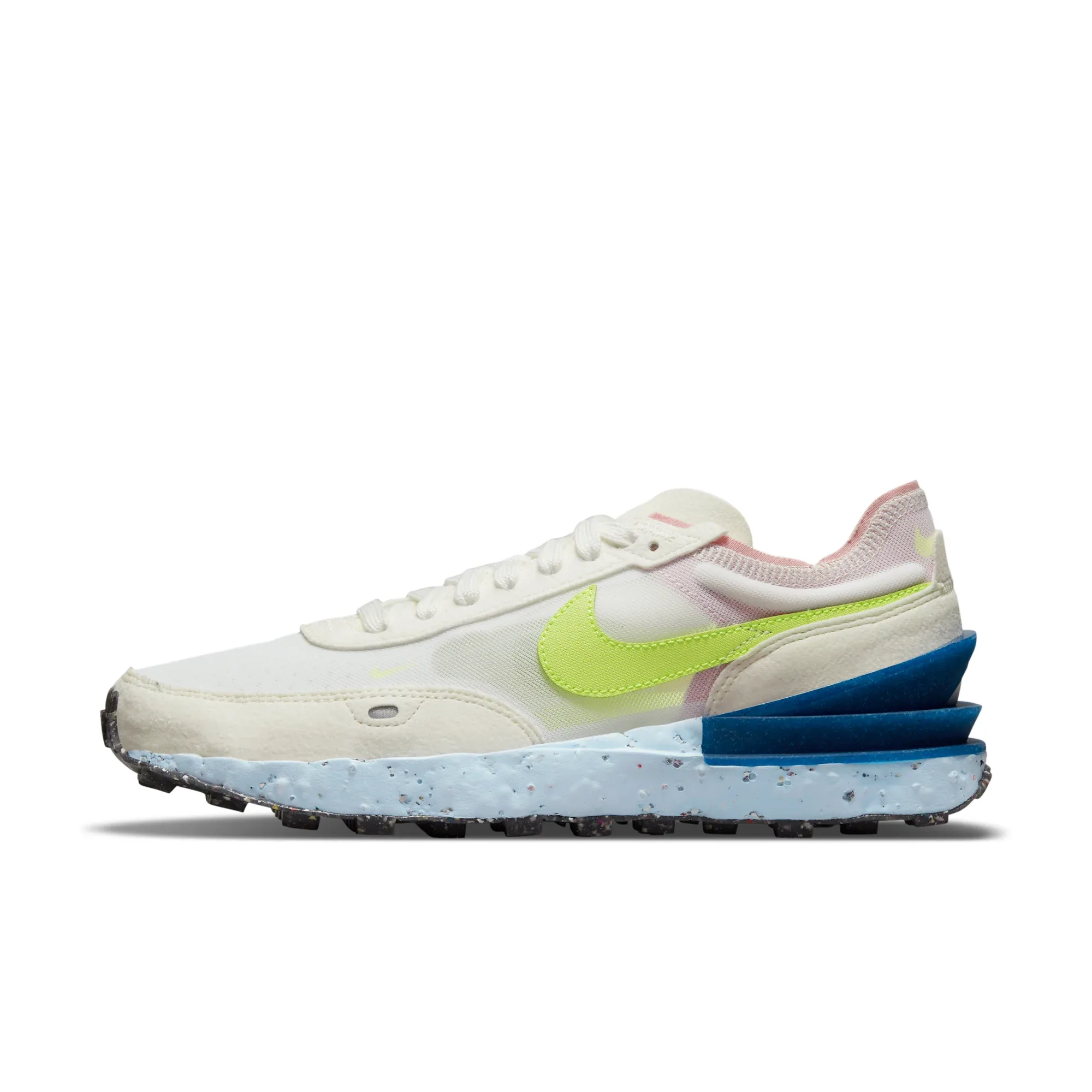 Nike Waffle One Crater SE