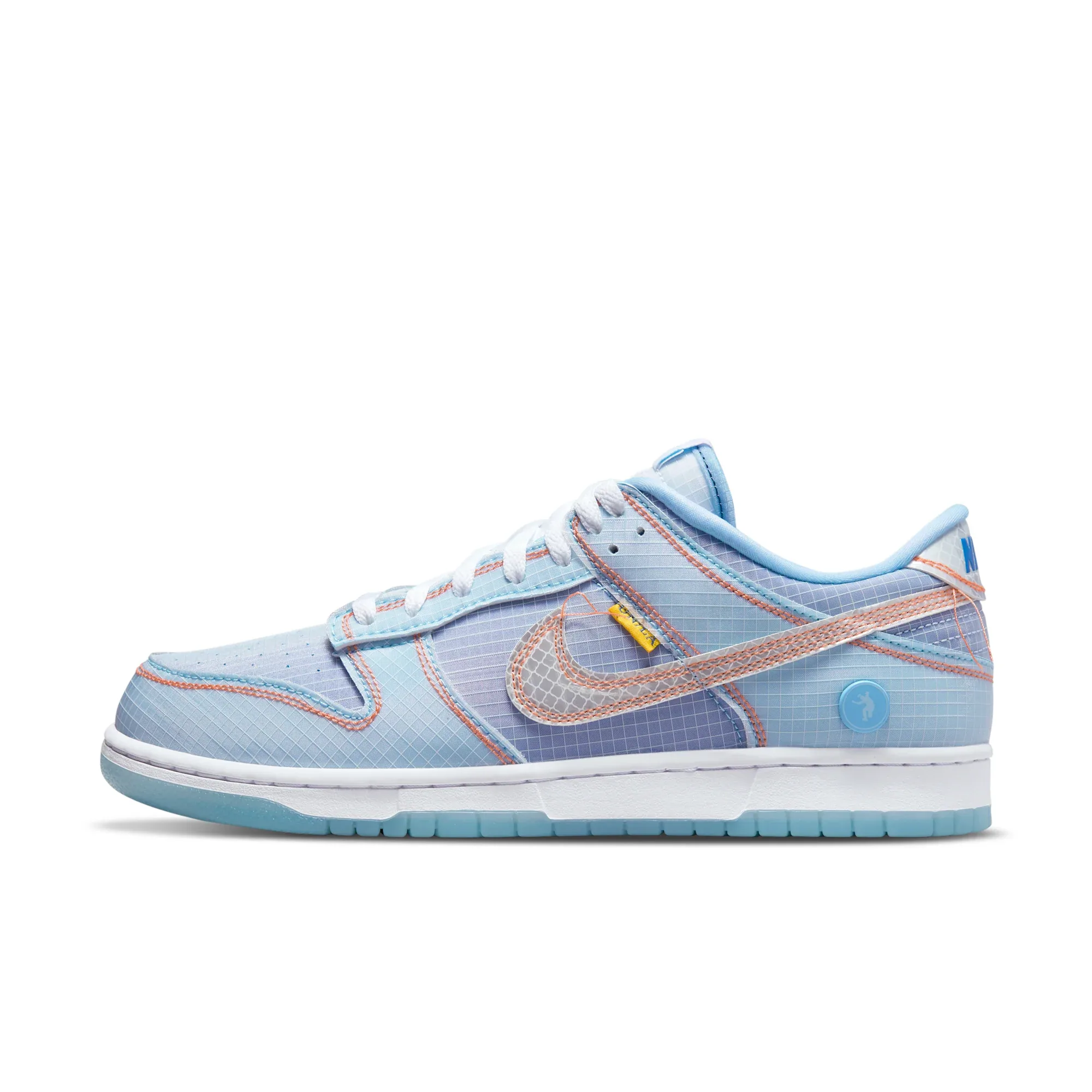 Nike Dunk Low x Union