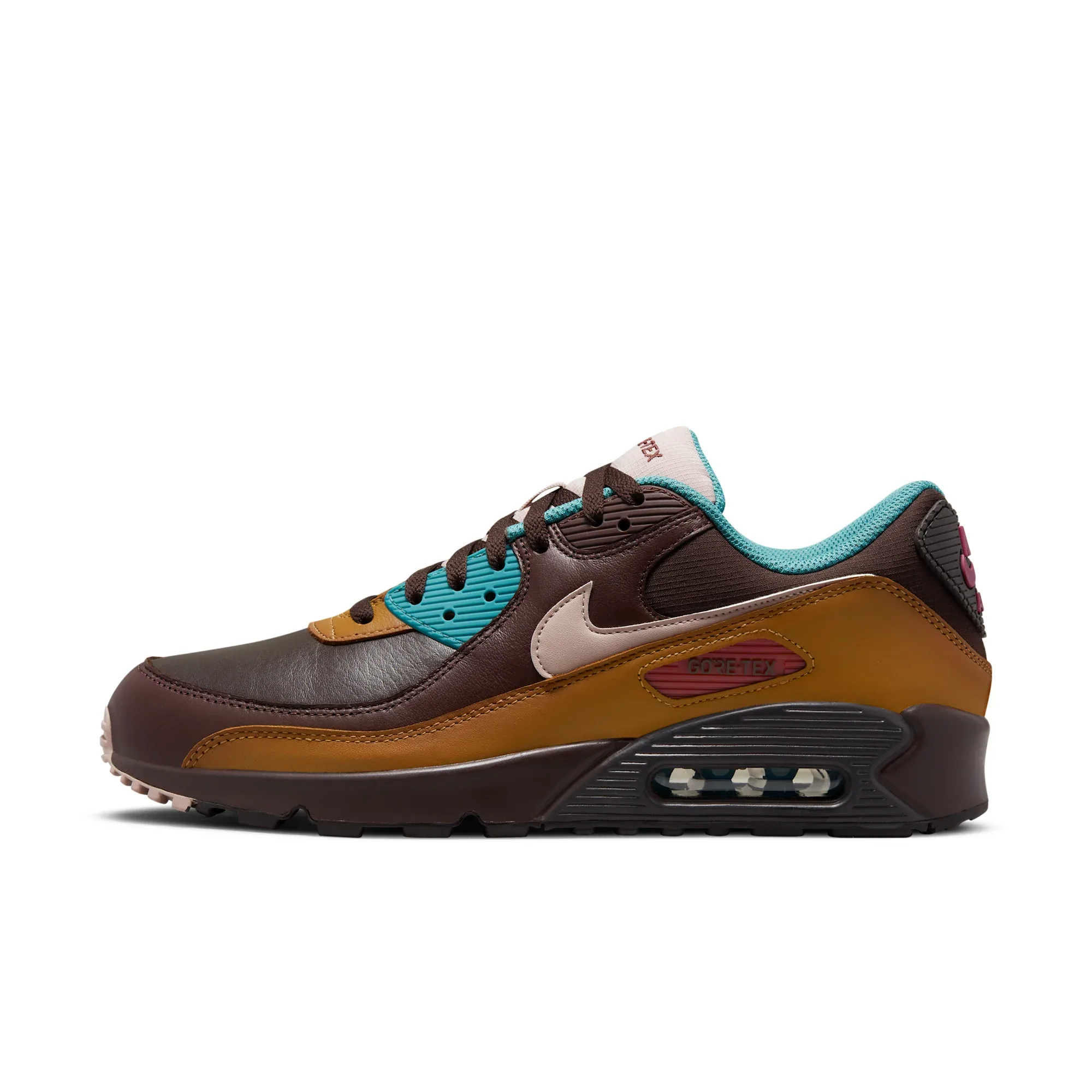 Nike Air Max 90 GORE-TEX