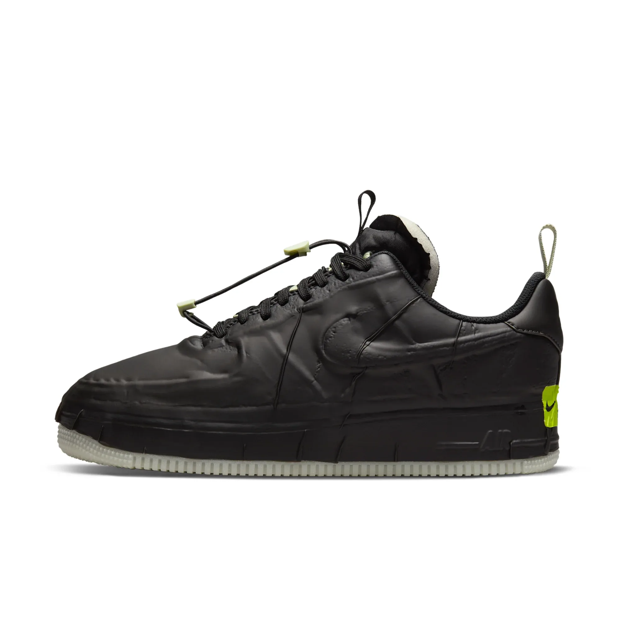 Nike Air Force 1 Experimental