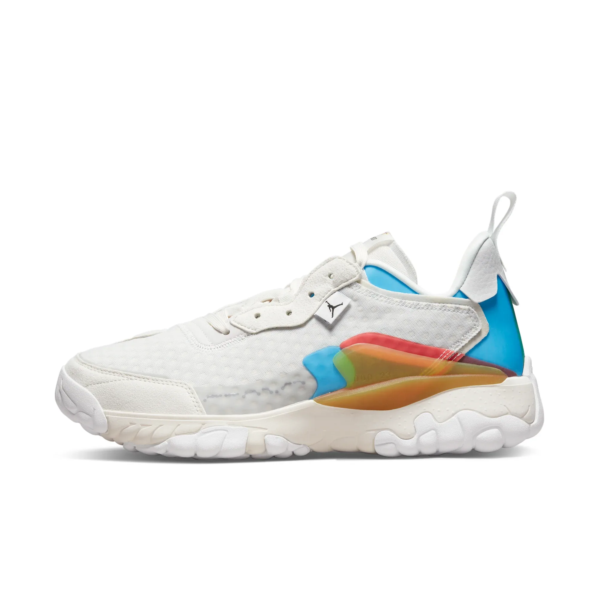 Jordan Delta 2 SE