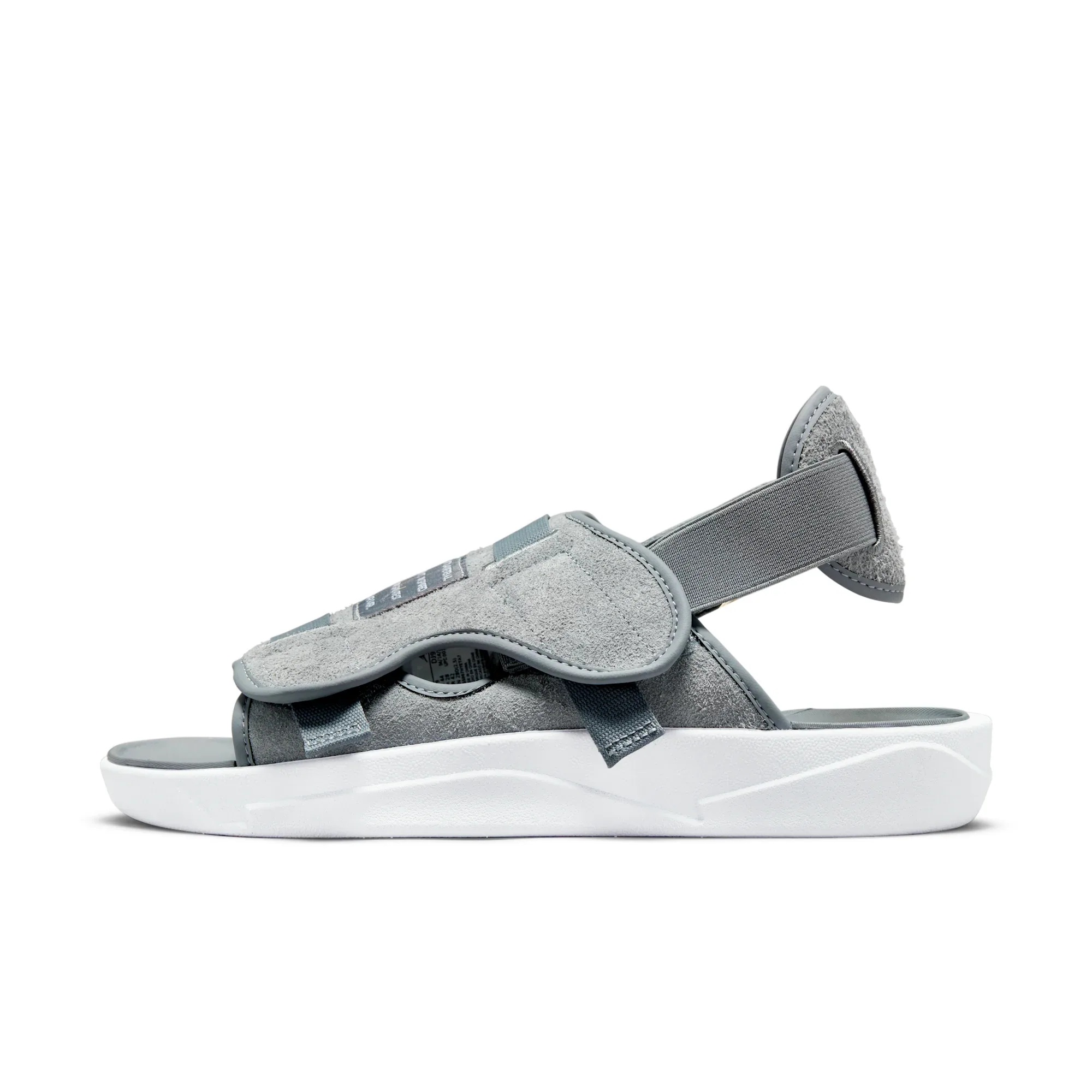 Jordan LS