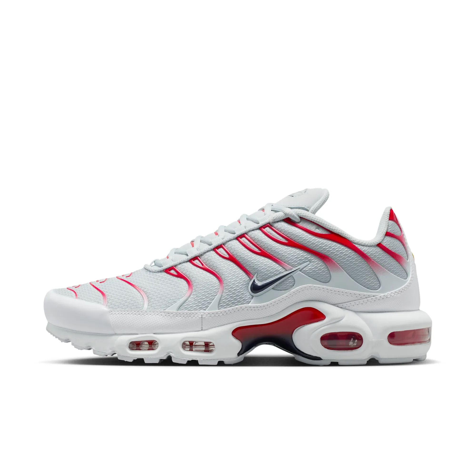 Nike Air Max Plus