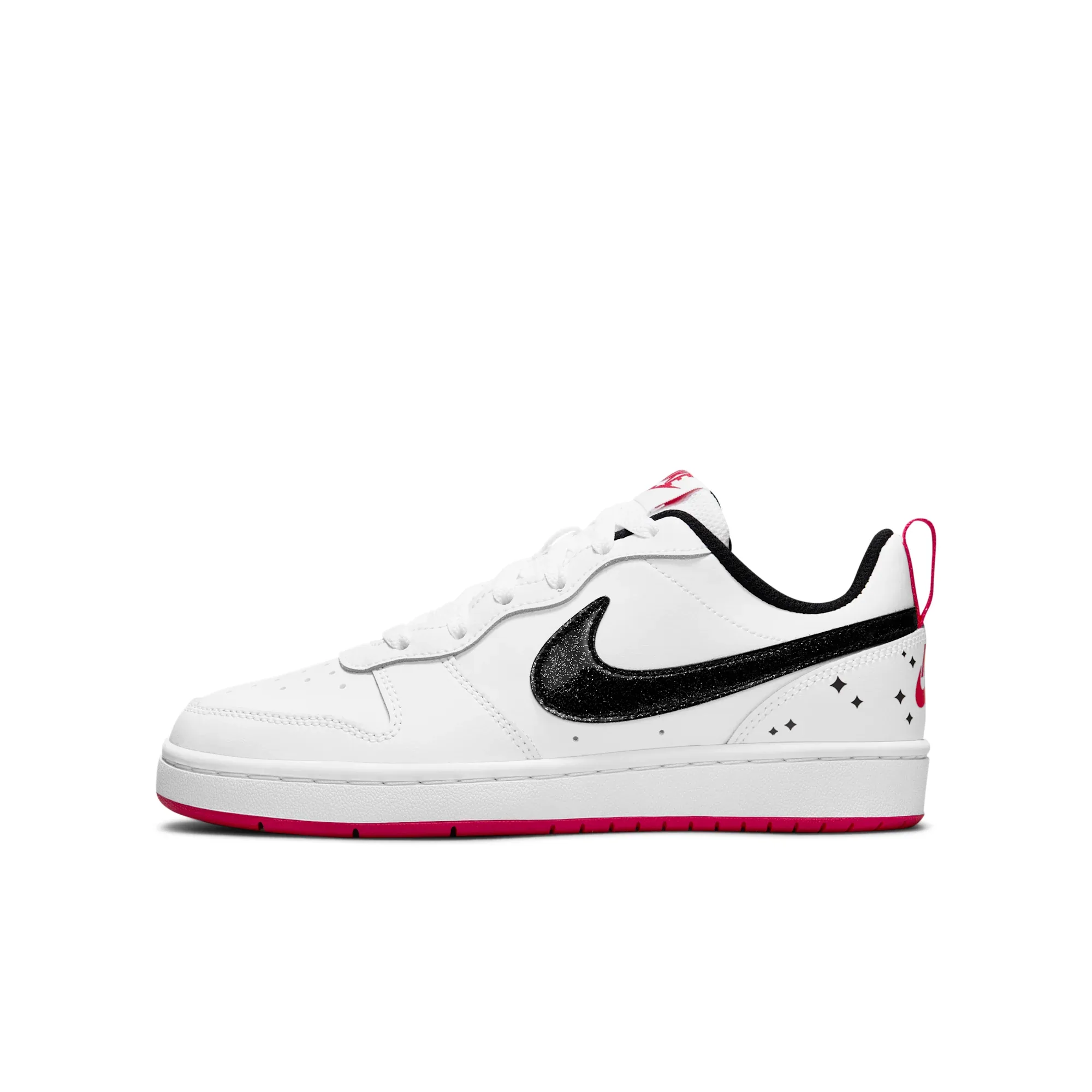 Nike Court Borough Low 2 SE