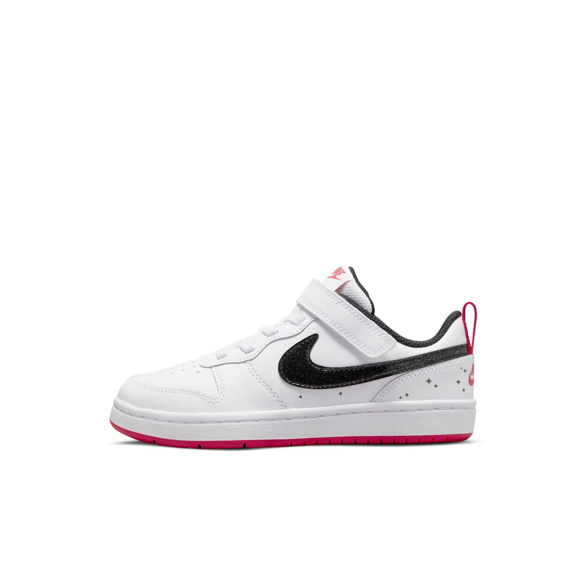 Nike Court Borough Low 2 SE