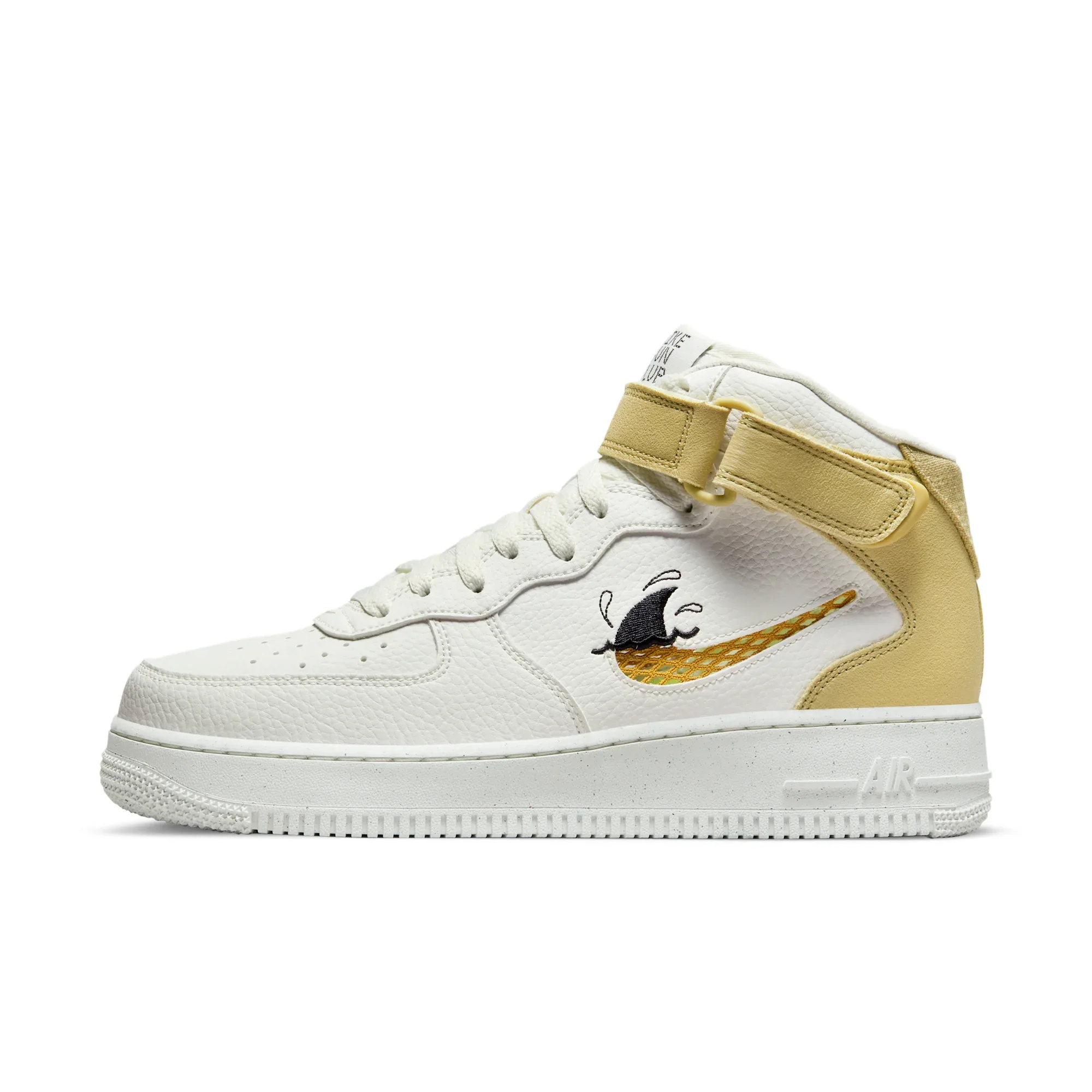 Nike Air Force 1 Mid '07 LV8 Next Nature