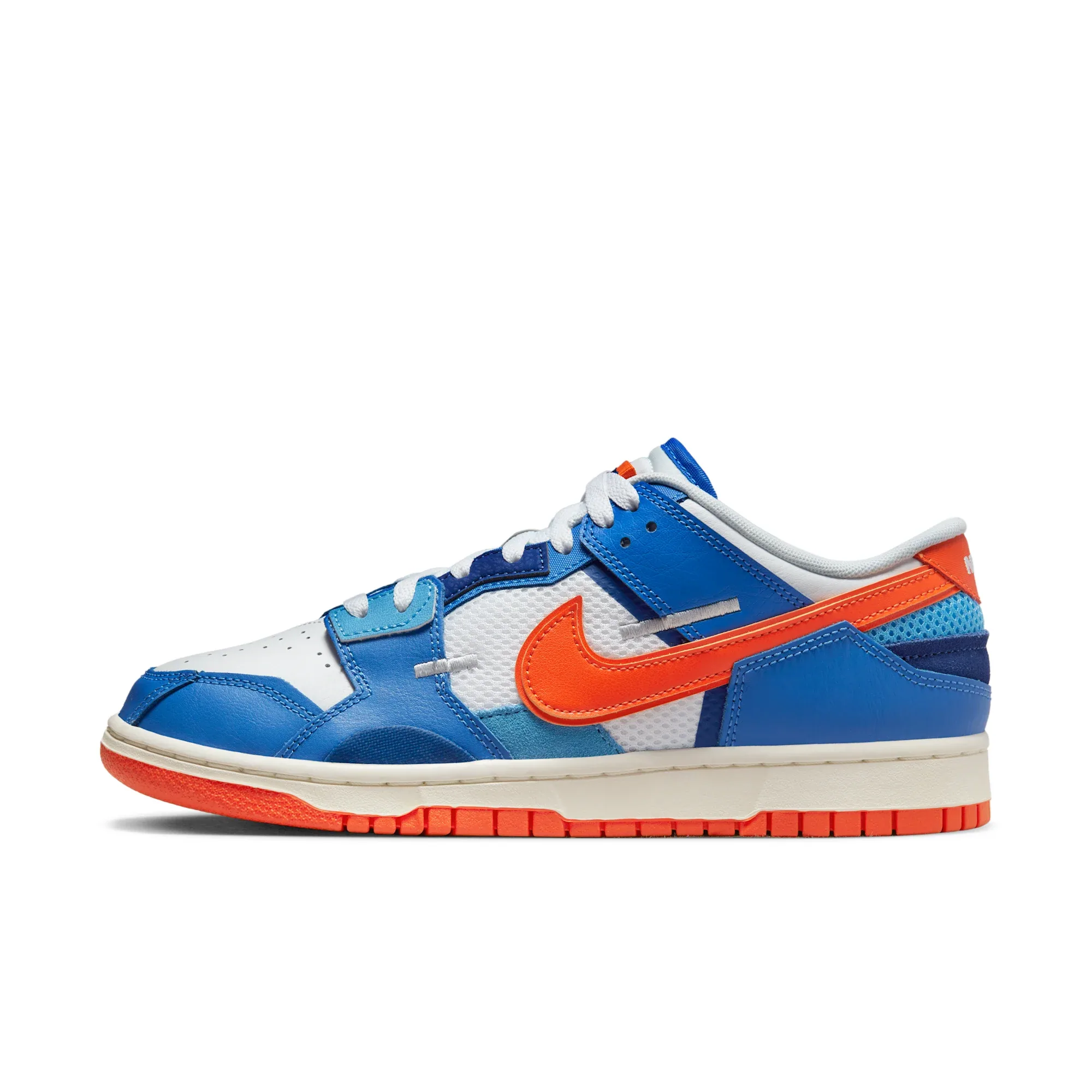 Nike Dunk Scrap