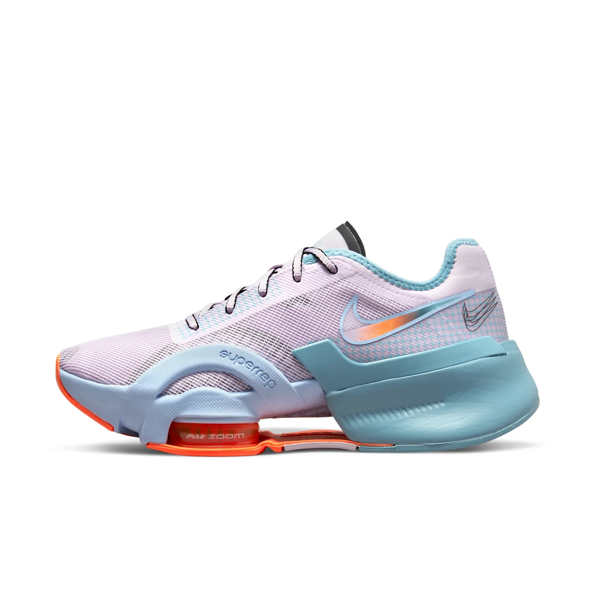 Nike Air Zoom SuperRep 3 Premium