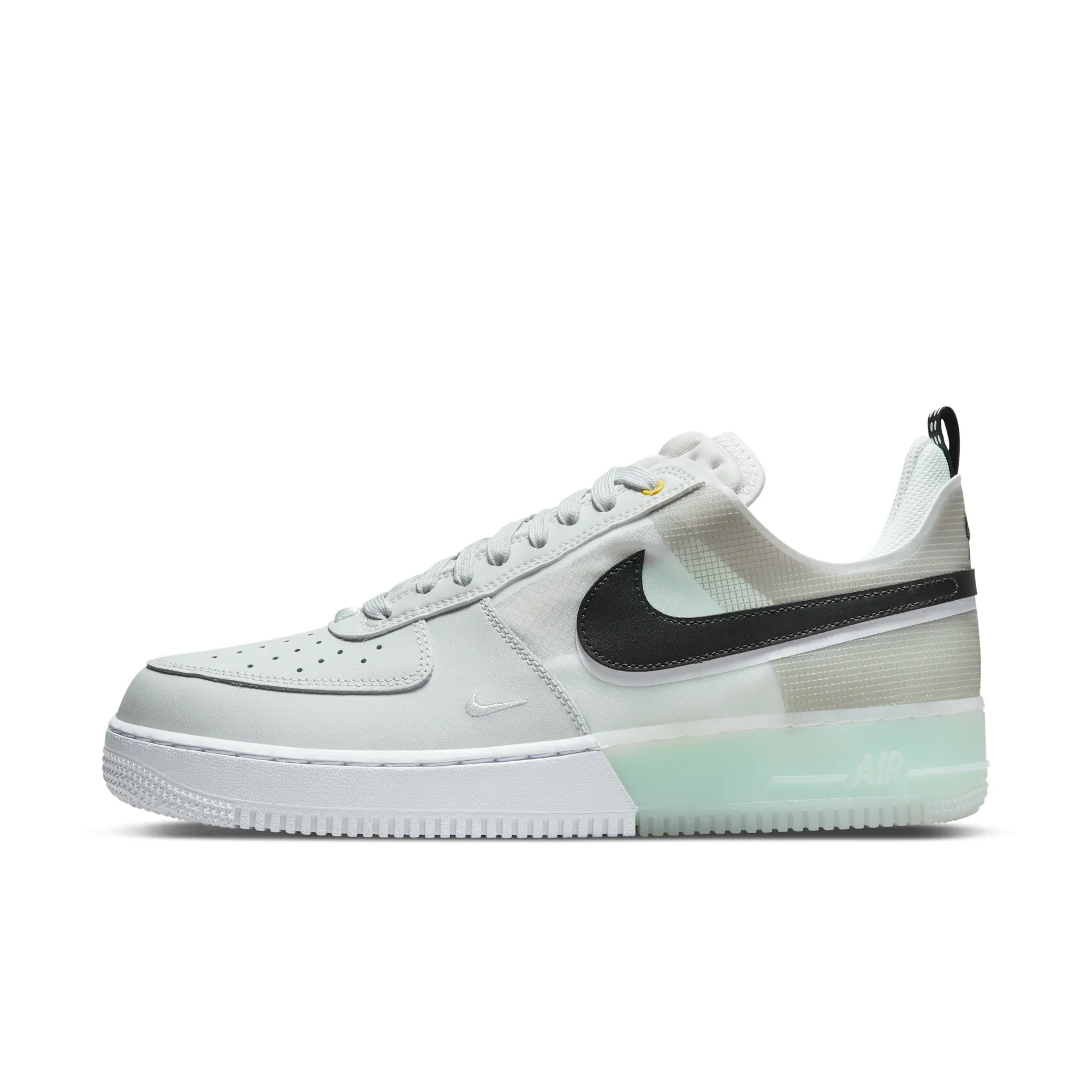Nike Air Force 1 React