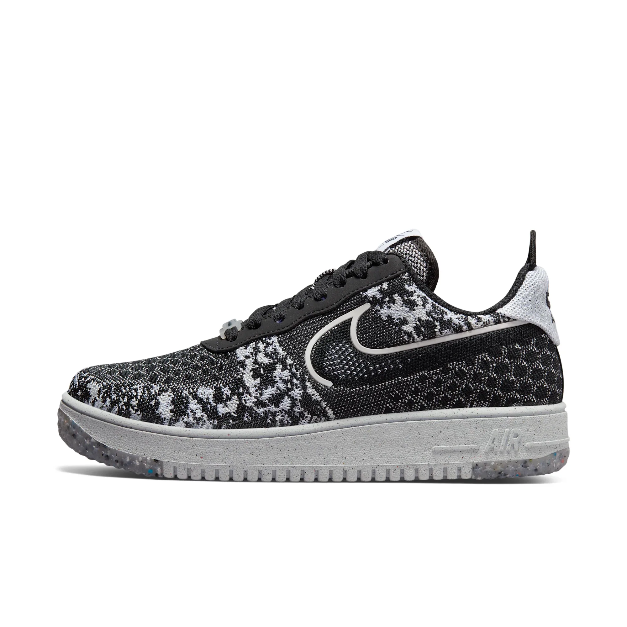 Nike Air Force 1 Crater Flyknit Next Nature