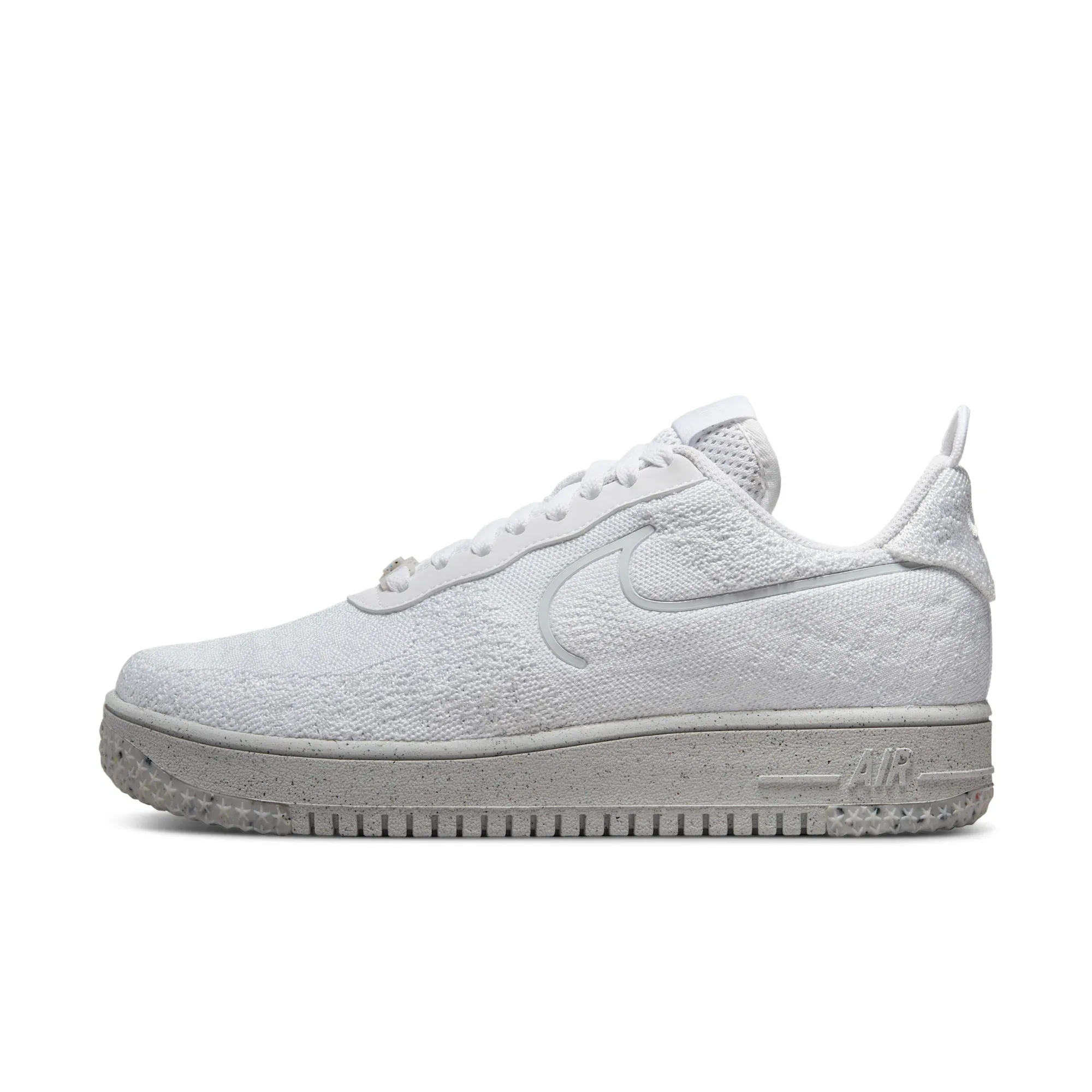 Nike Air Force 1 Crater Flyknit Next Nature
