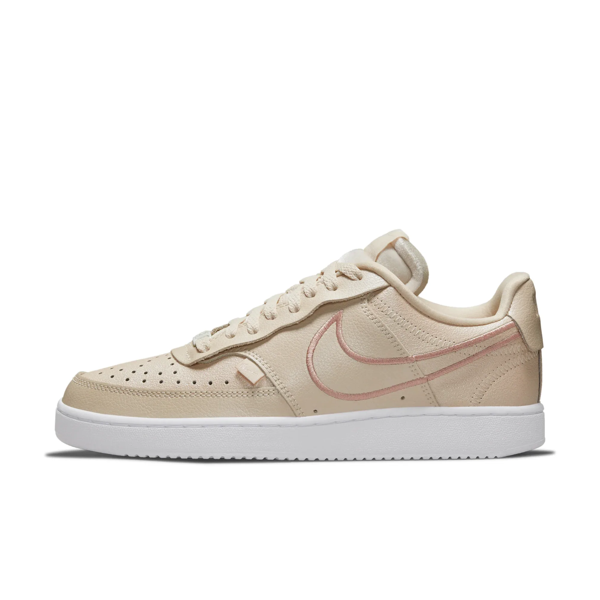 Nike Court Vision Low Premium