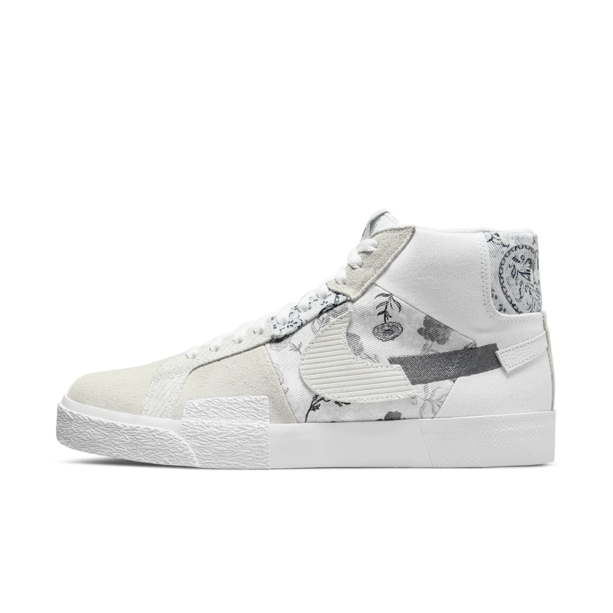 Nike SB Zoom Blazer Mid PRM