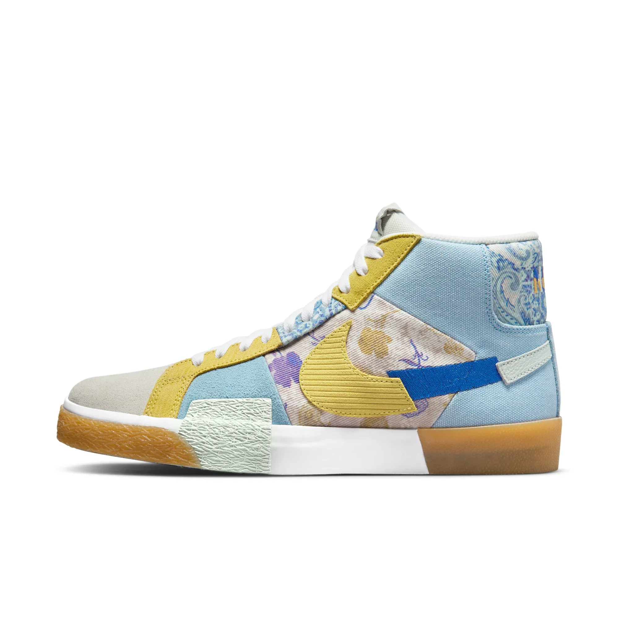 Nike SB Zoom Blazer Mid PRM