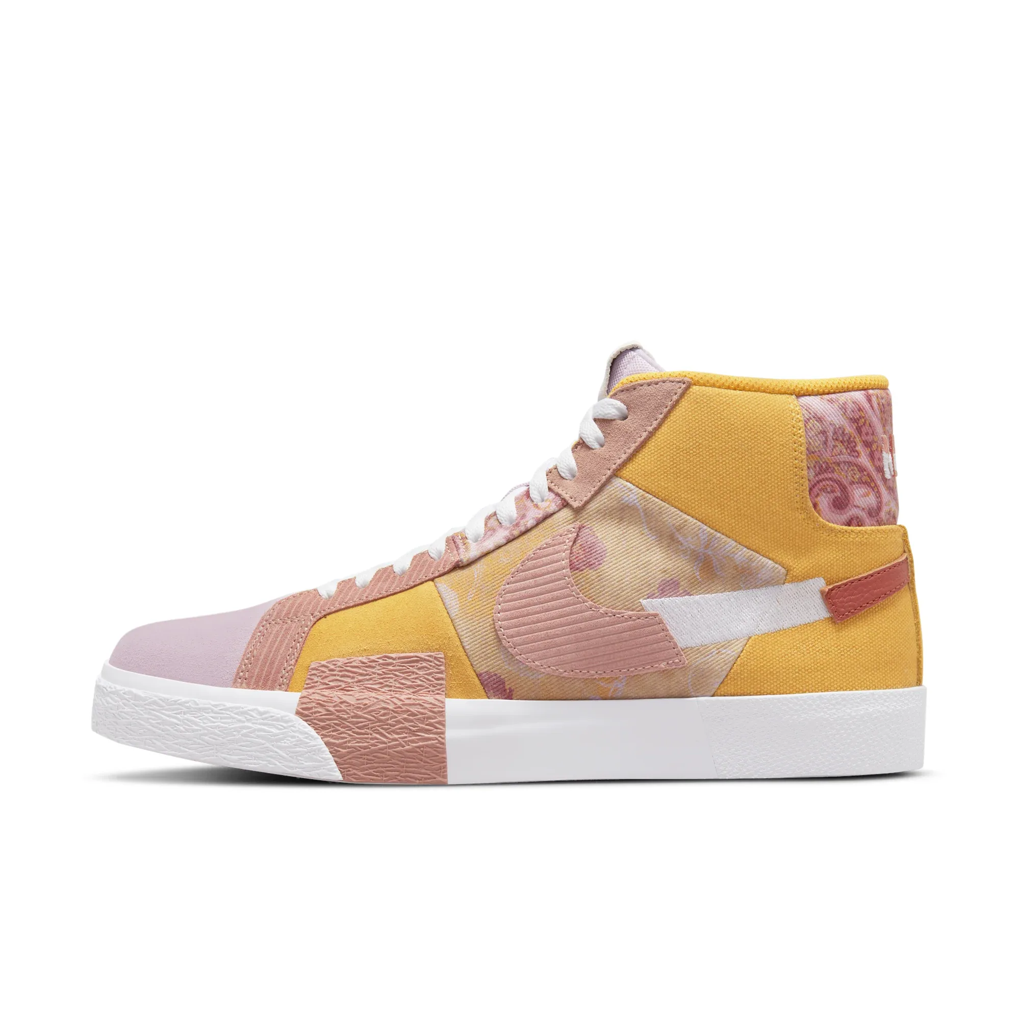 Nike SB Zoom Blazer Mid PRM