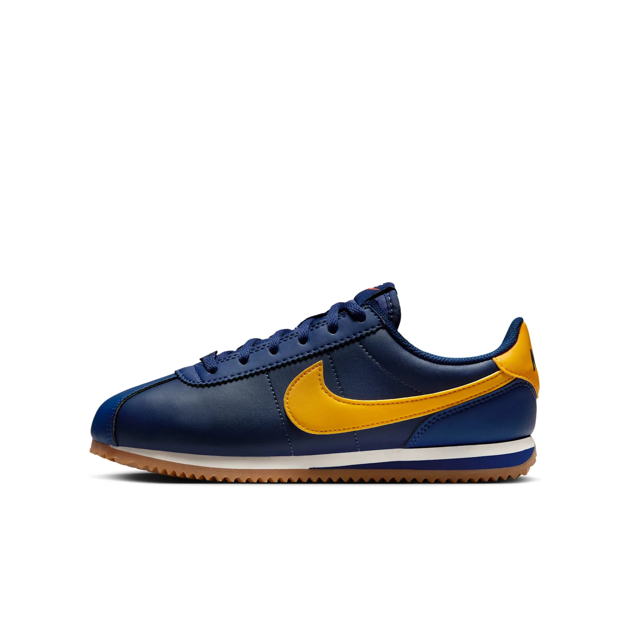Nike Cortez
