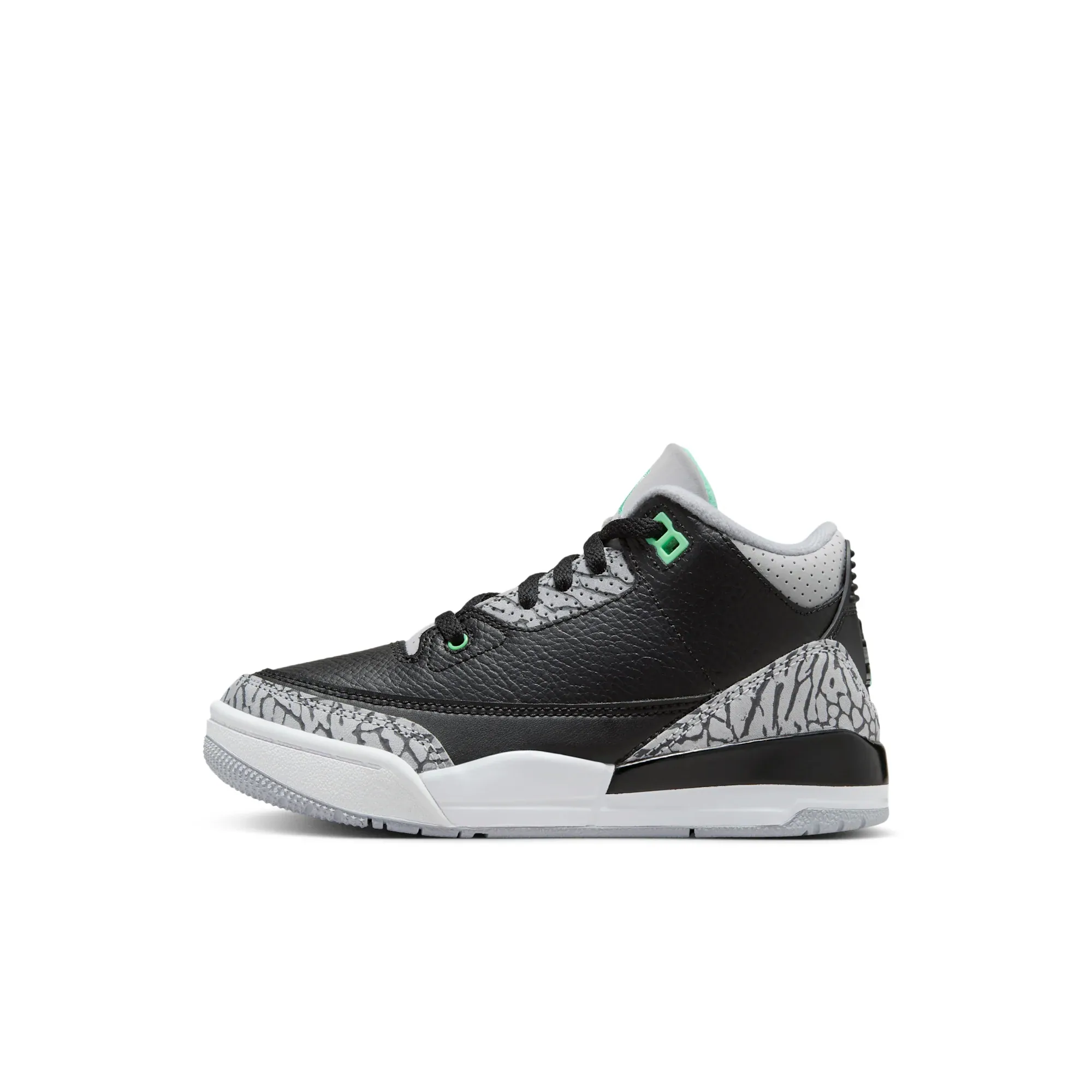 Jordan 3 Retro