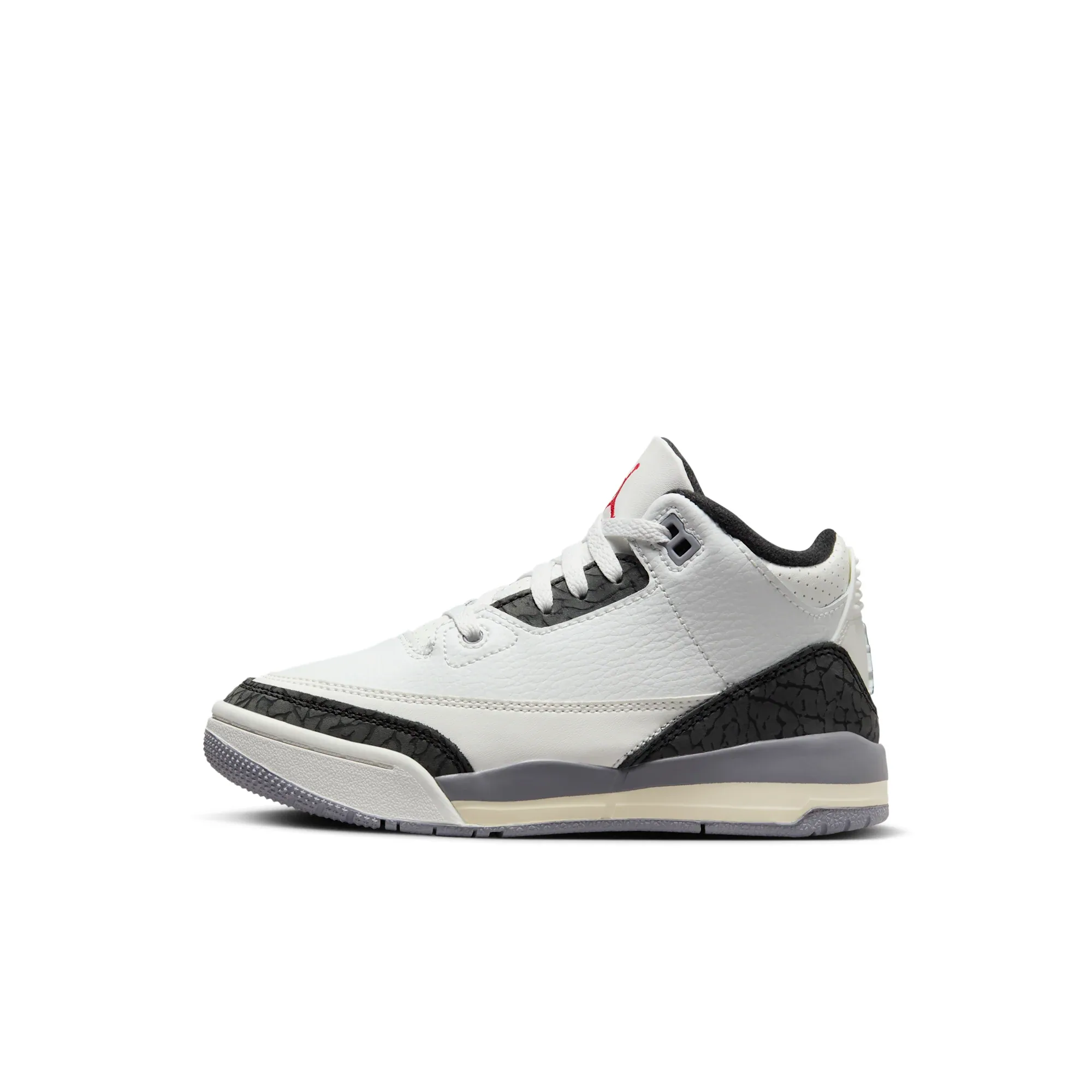Jordan 3 Retro