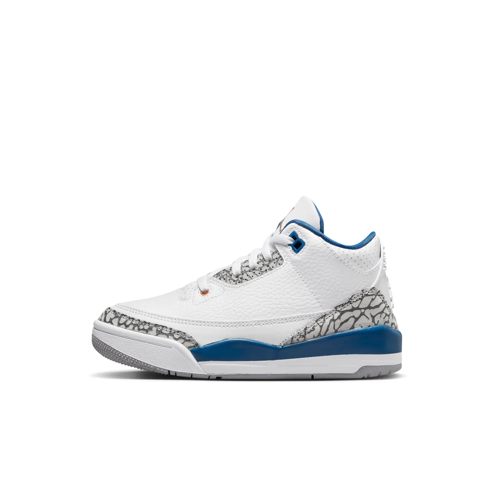 Jordan 3 Retro