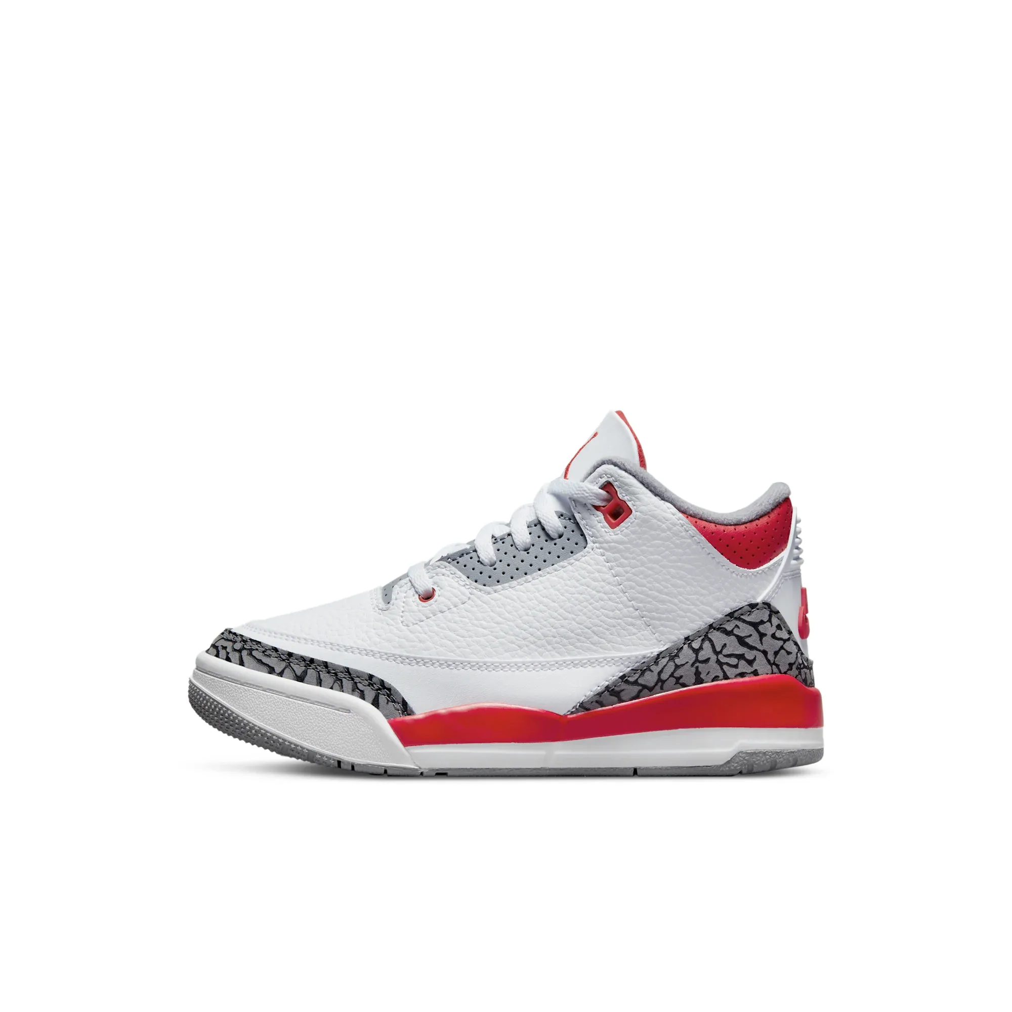 Jordan 3 Retro