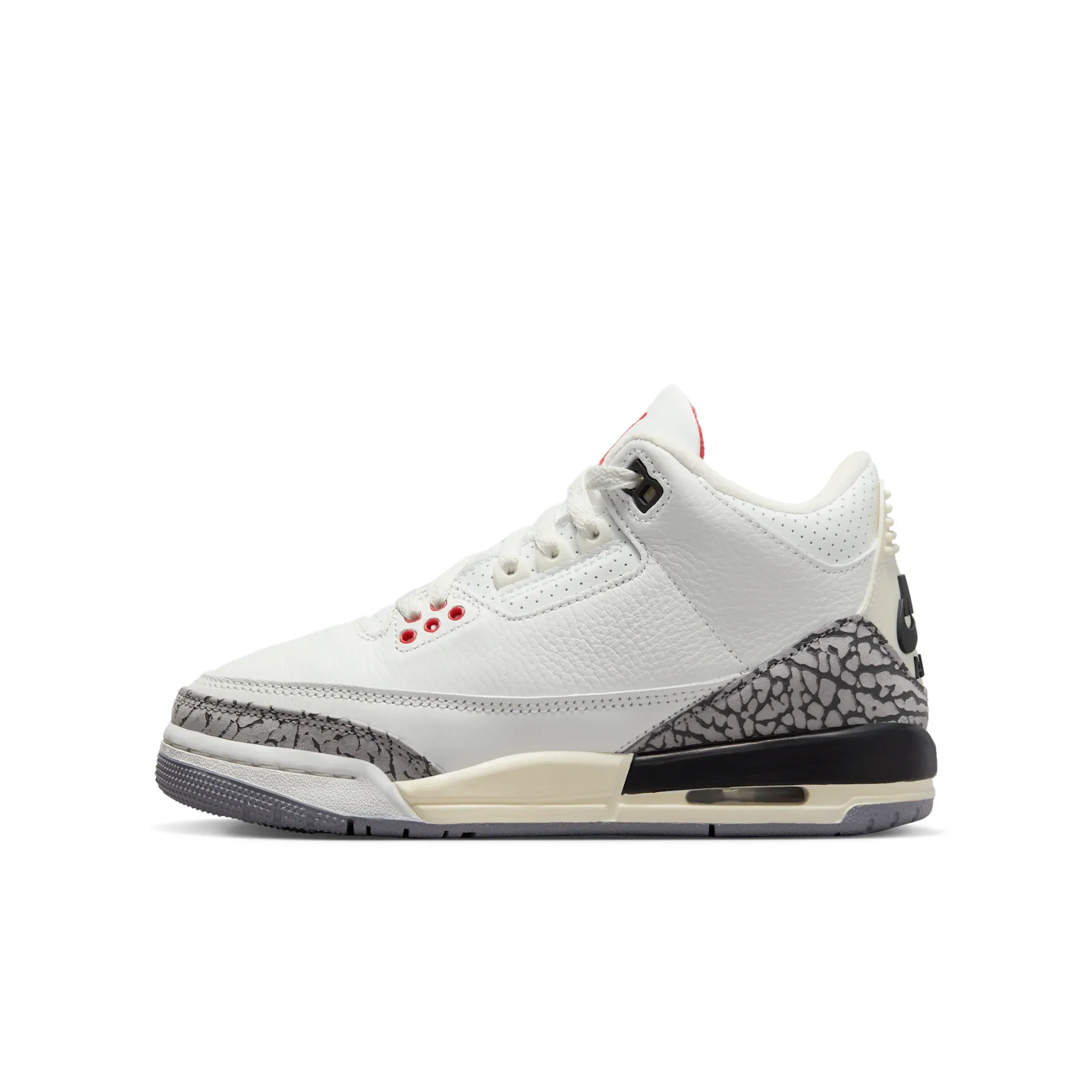 Air Jordan 3 Retro