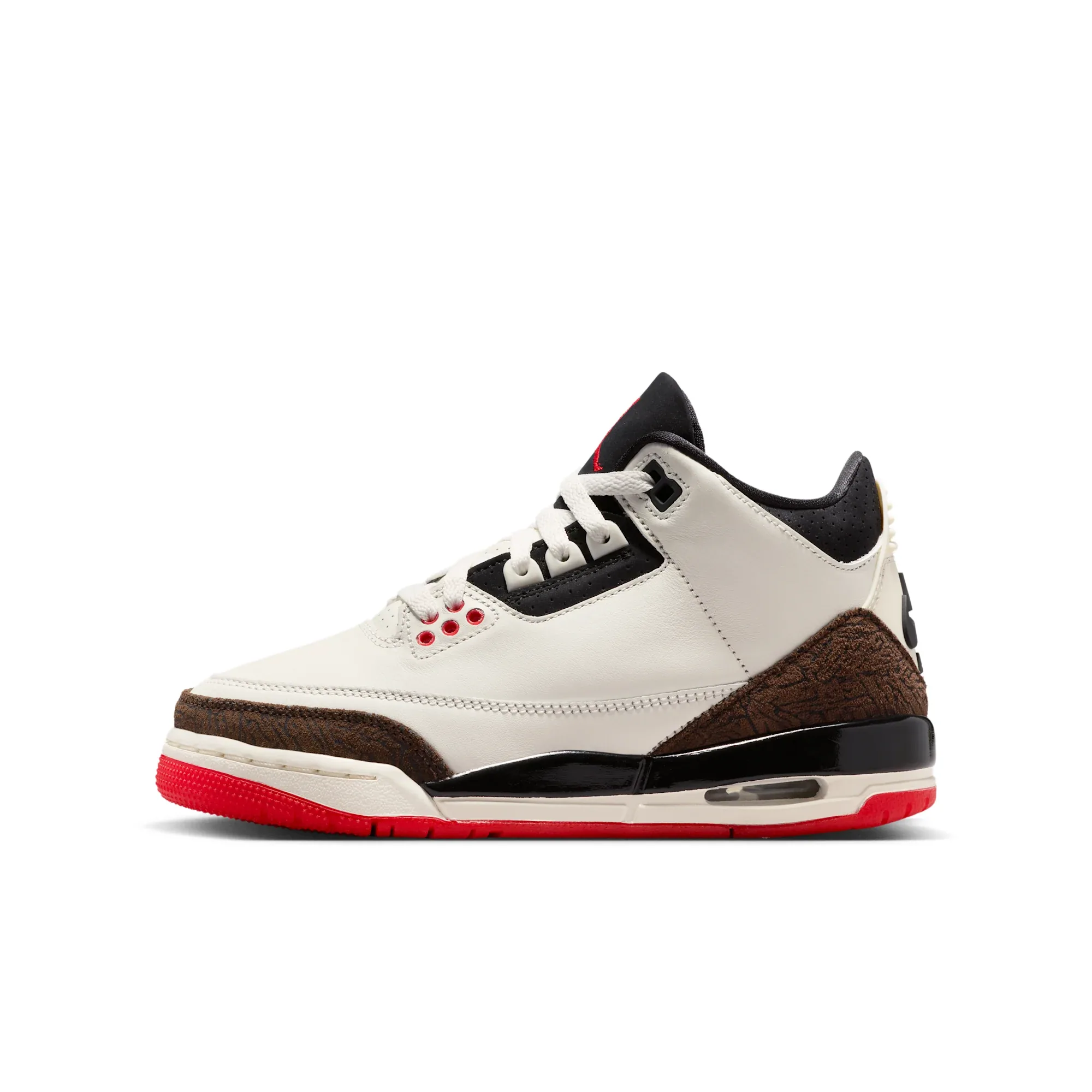 Air Jordan 3 "World's Best"